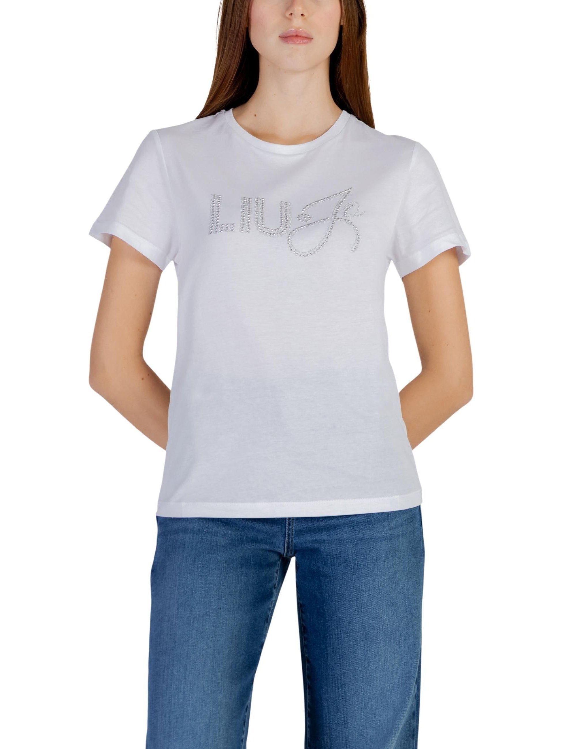 Liu Jo · Тениска · WA6491 JS923 | DontMiss.bg