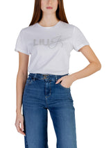 Liu Jo · Тениска · WA6491 JS923 | DontMiss.bg