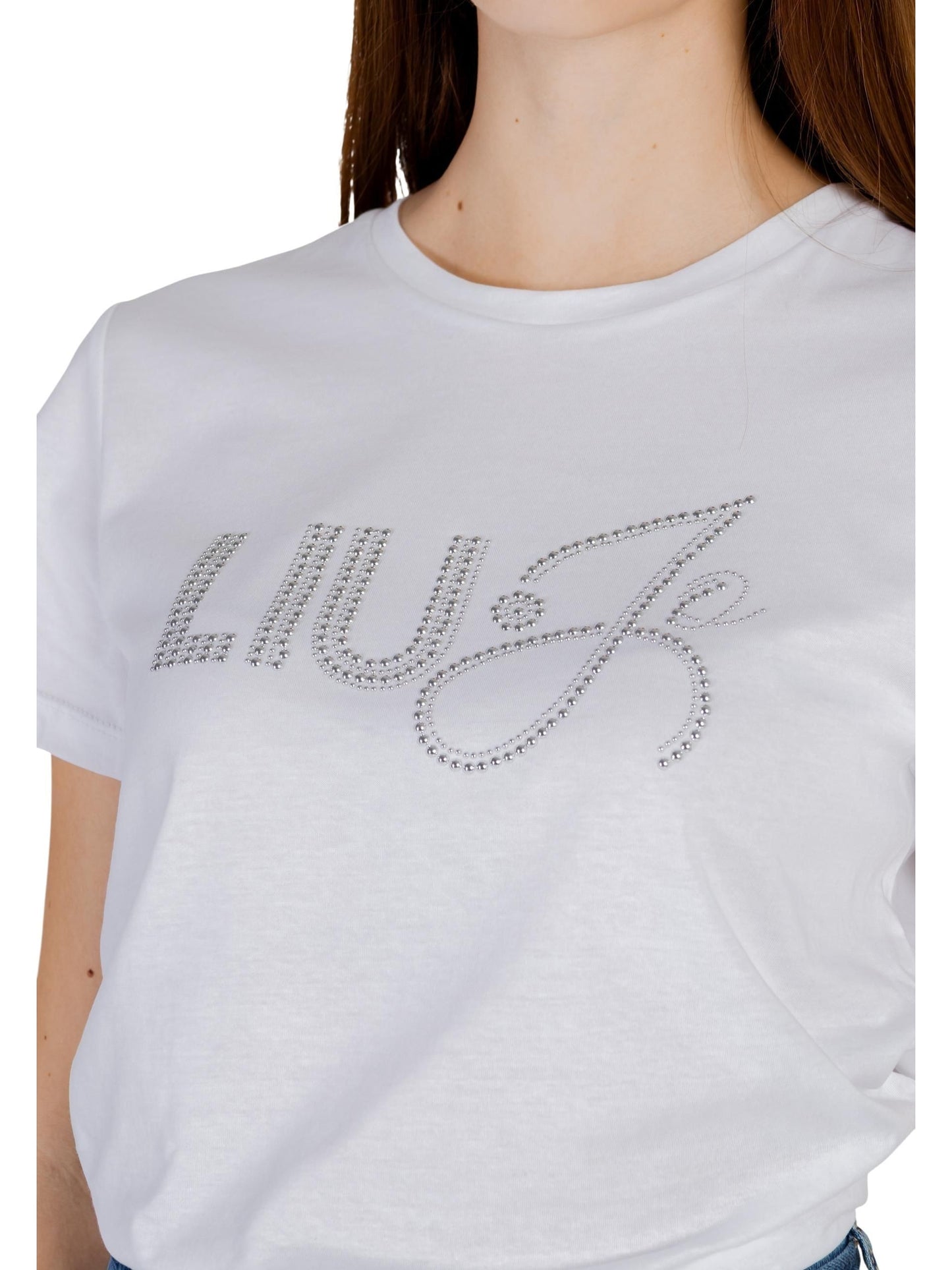 Liu Jo · Тениска · WA6491 JS923 | DontMiss.bg