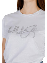 Liu Jo · Тениска · WA6491 JS923 | DontMiss.bg