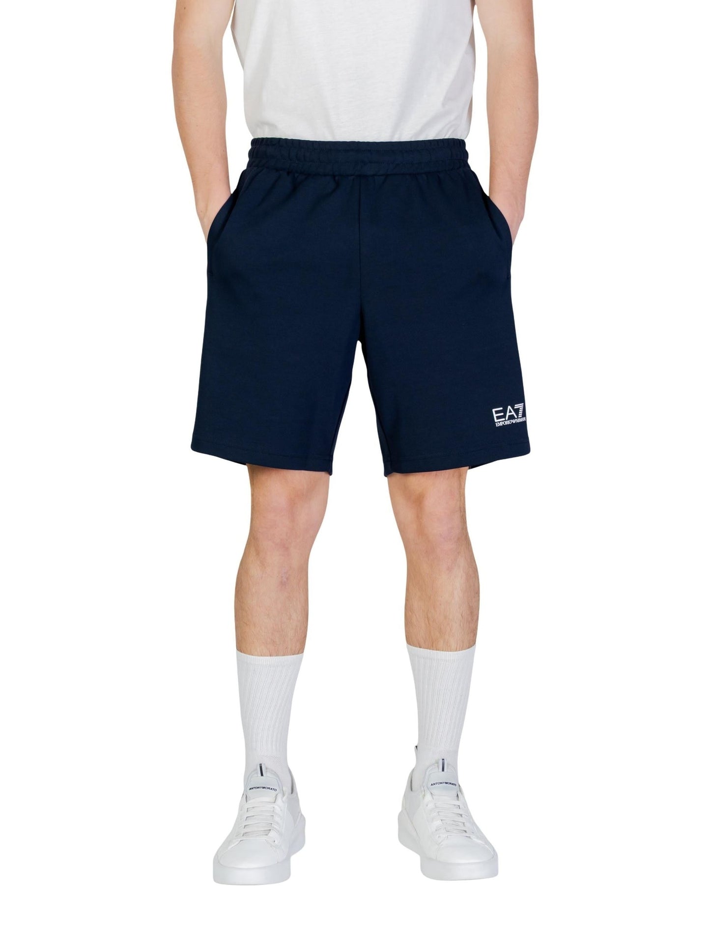 EA7 Emporio Armani · Шорти · 7M001865 AF12660 | DontMiss.bg