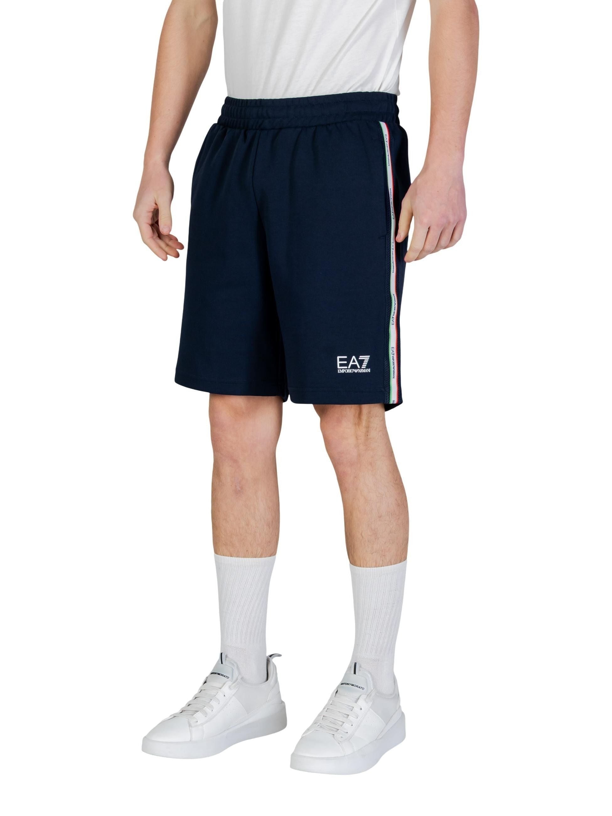 EA7 Emporio Armani · Шорти · 7M001865 AF12660 | DontMiss.bg