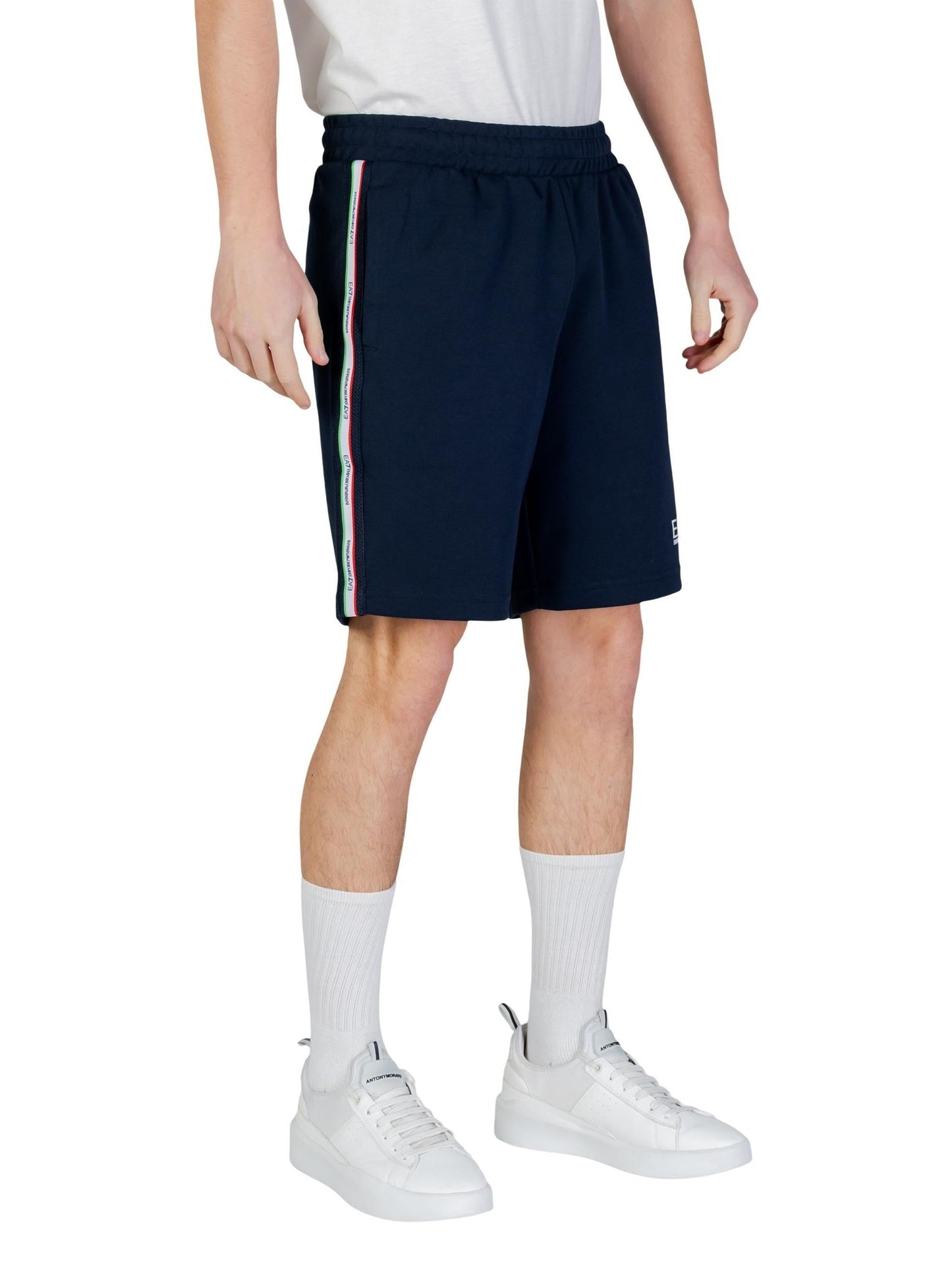 EA7 Emporio Armani · Шорти · 7M001865 AF12660 | DontMiss.bg