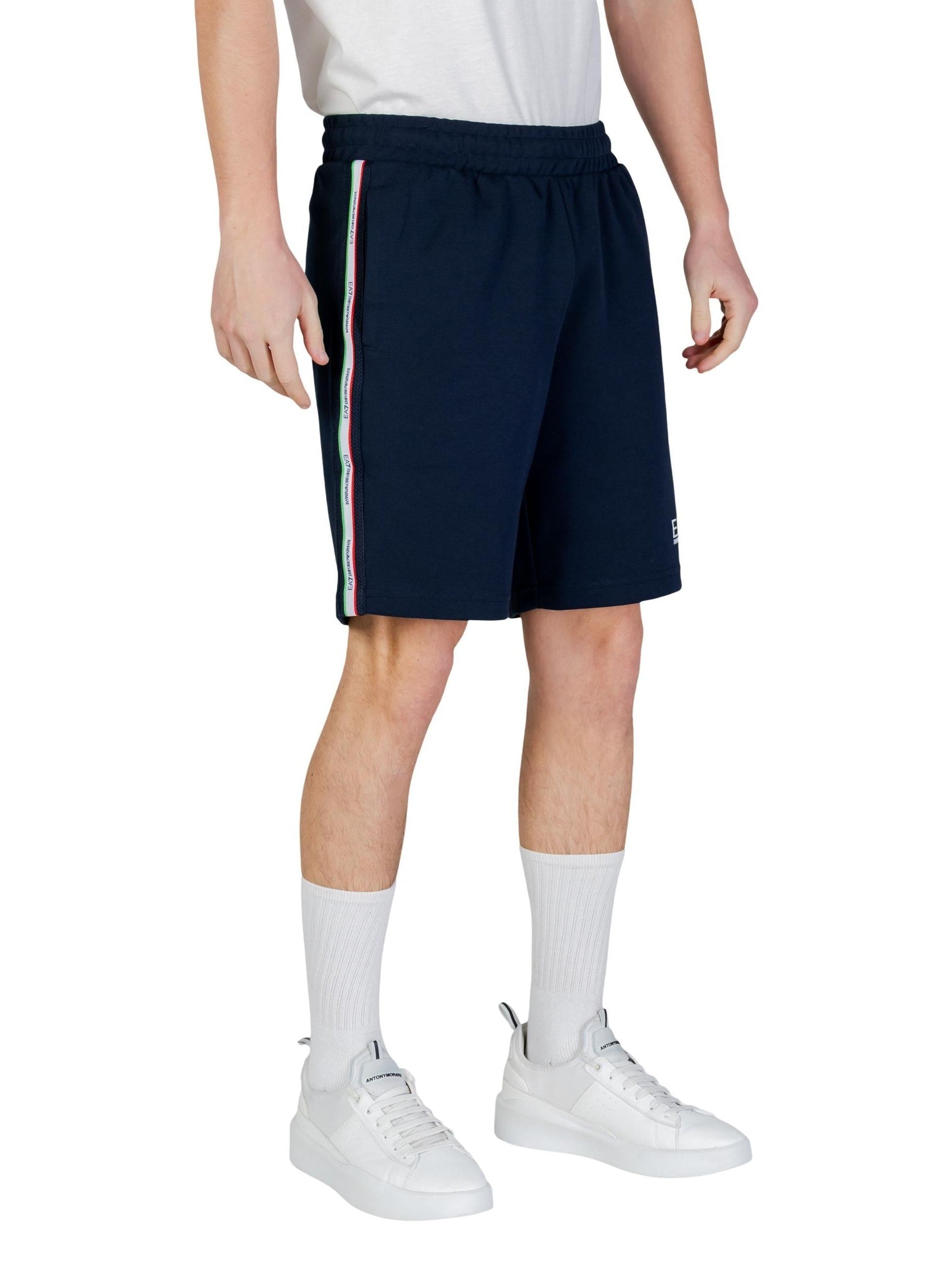 EA7 Emporio Armani · Шорти · 7M001865 AF12660 | DontMiss.bg