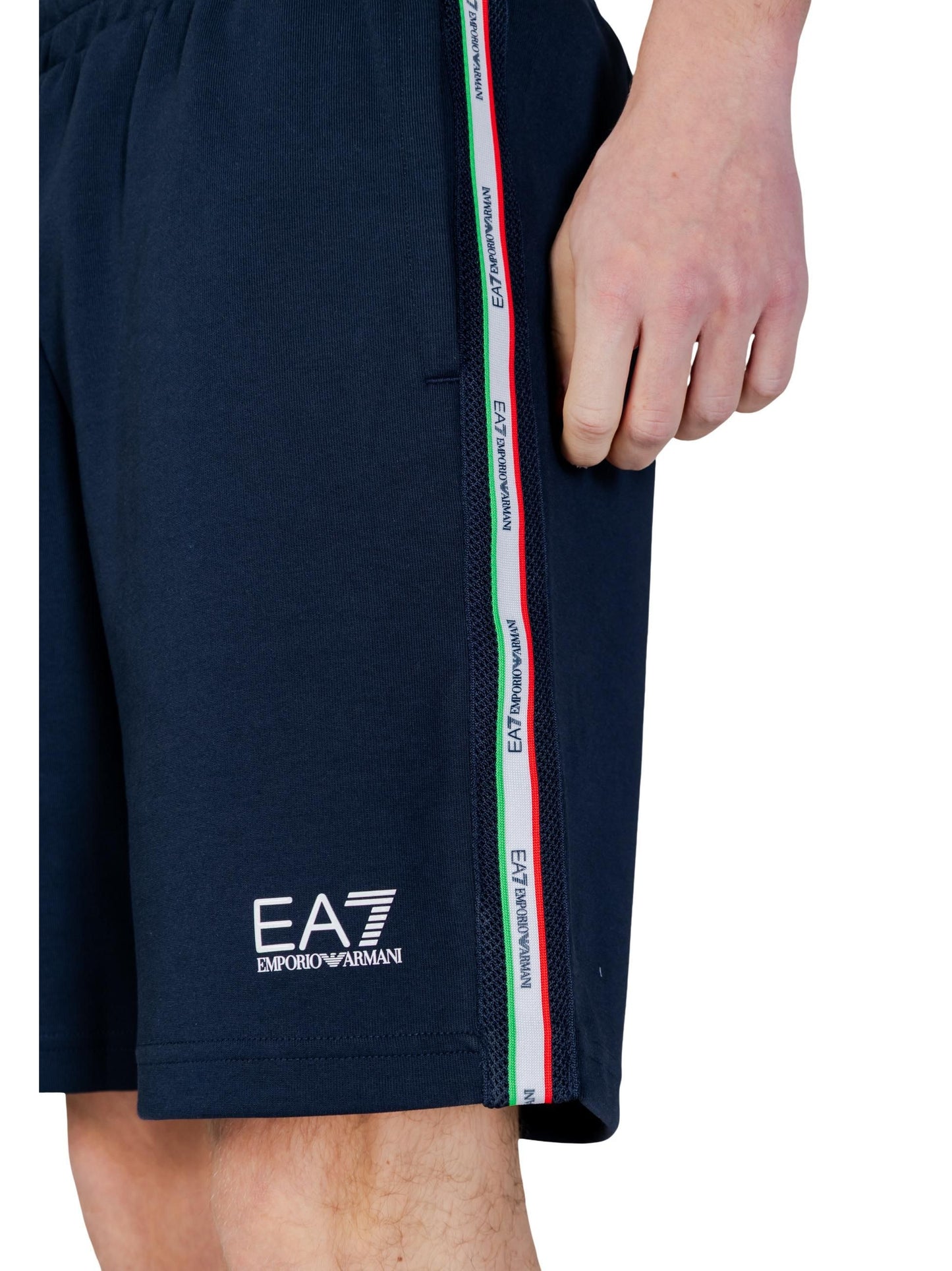 EA7 Emporio Armani · Шорти · 7M001865 AF12660 | DontMiss.bg