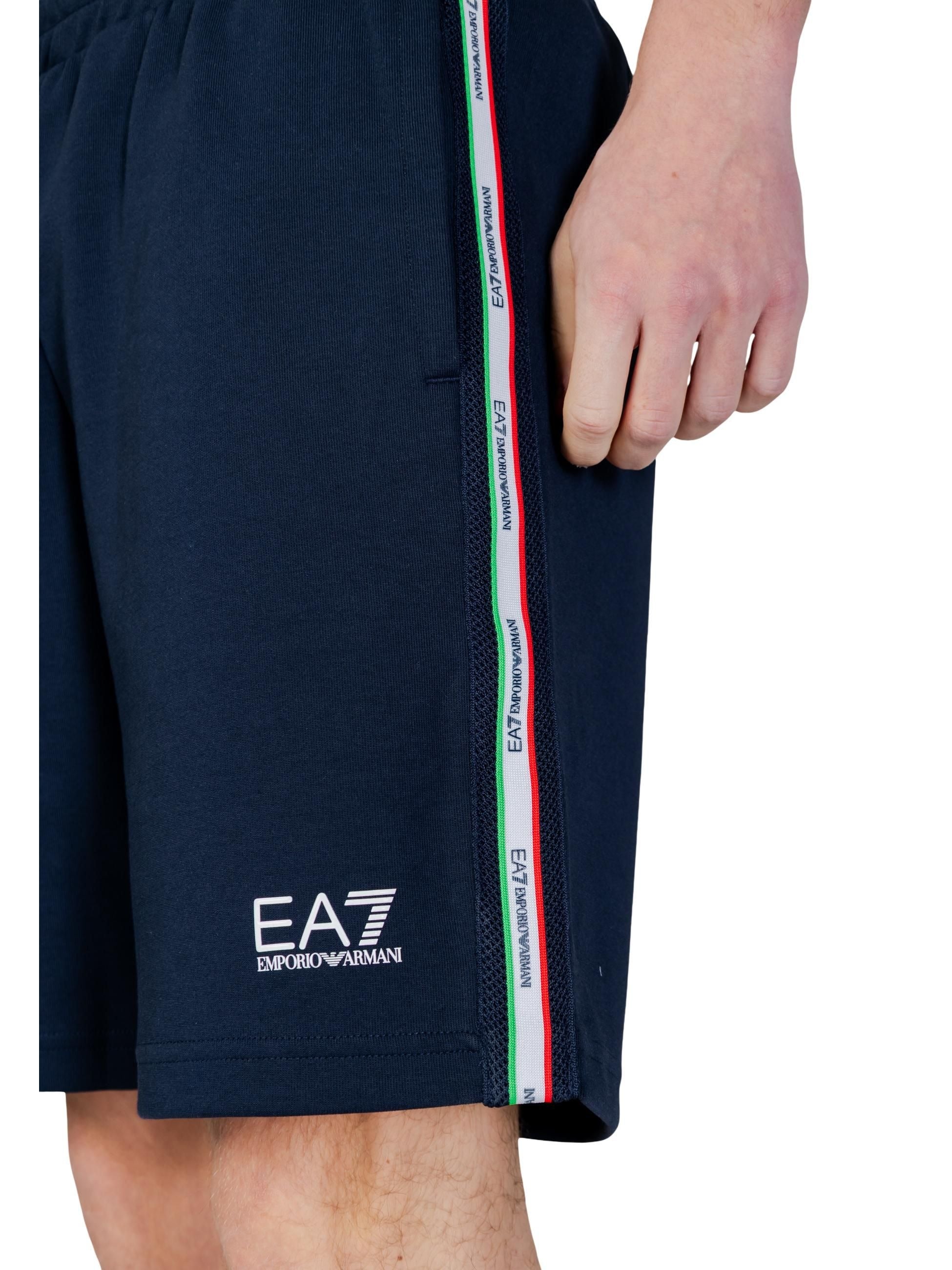 EA7 Emporio Armani · Шорти · 7M001865 AF12660 | DontMiss.bg