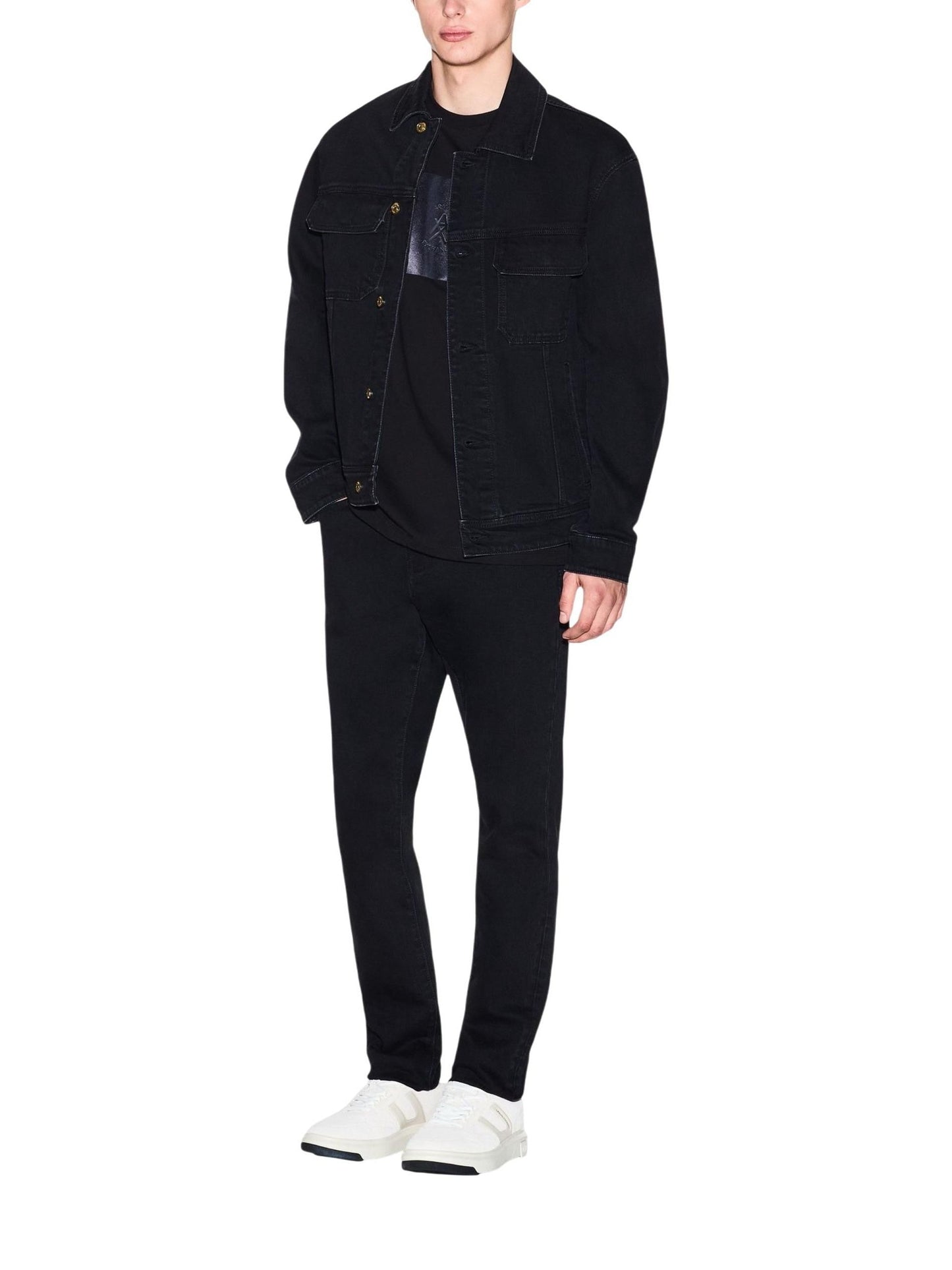 Armani Exchange · Тениска · XM002213 AF10356 | DontMiss.bg
