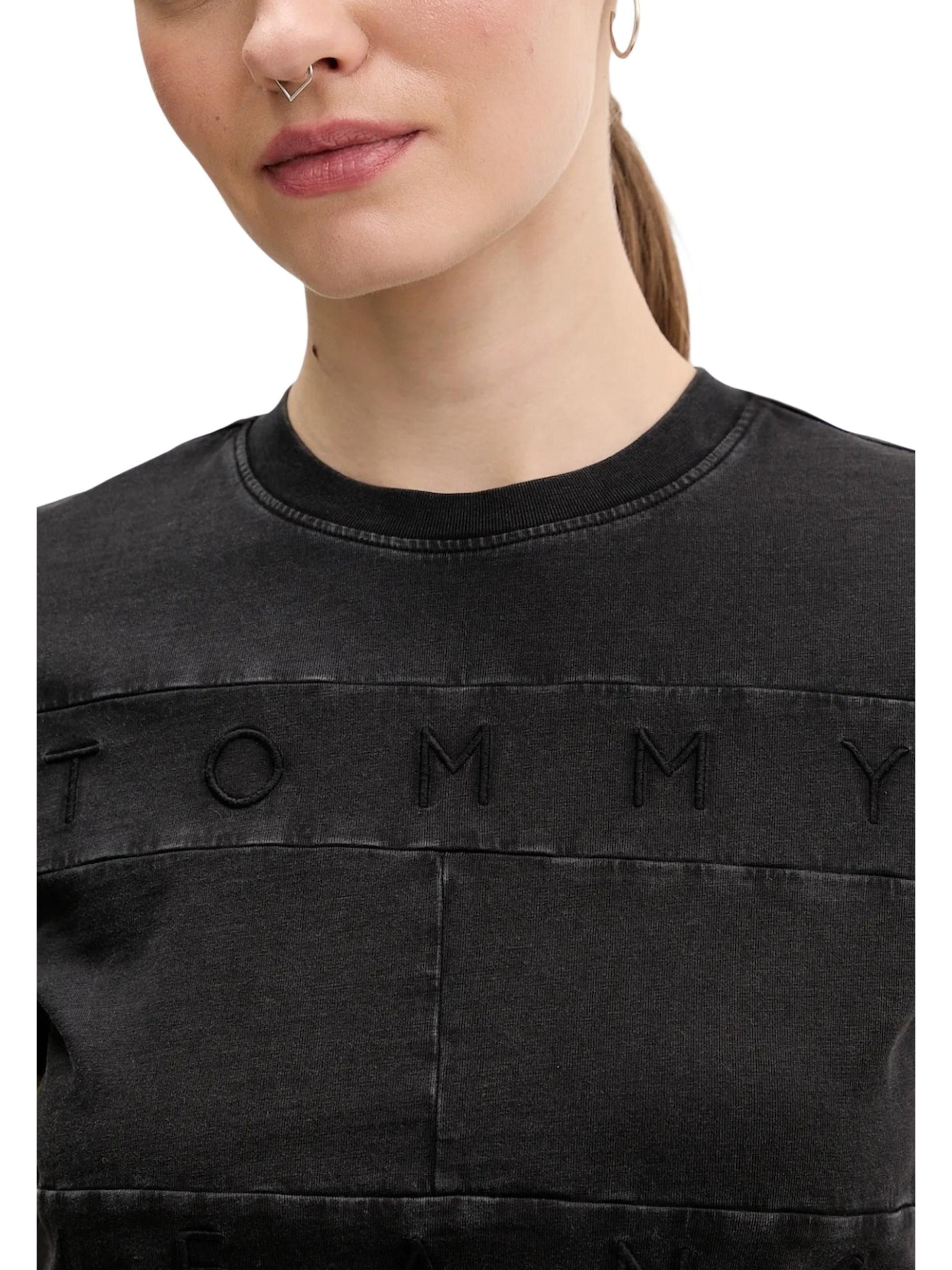 Tommy Jeans · Тениска · DW0DW22539 | DontMiss.bg