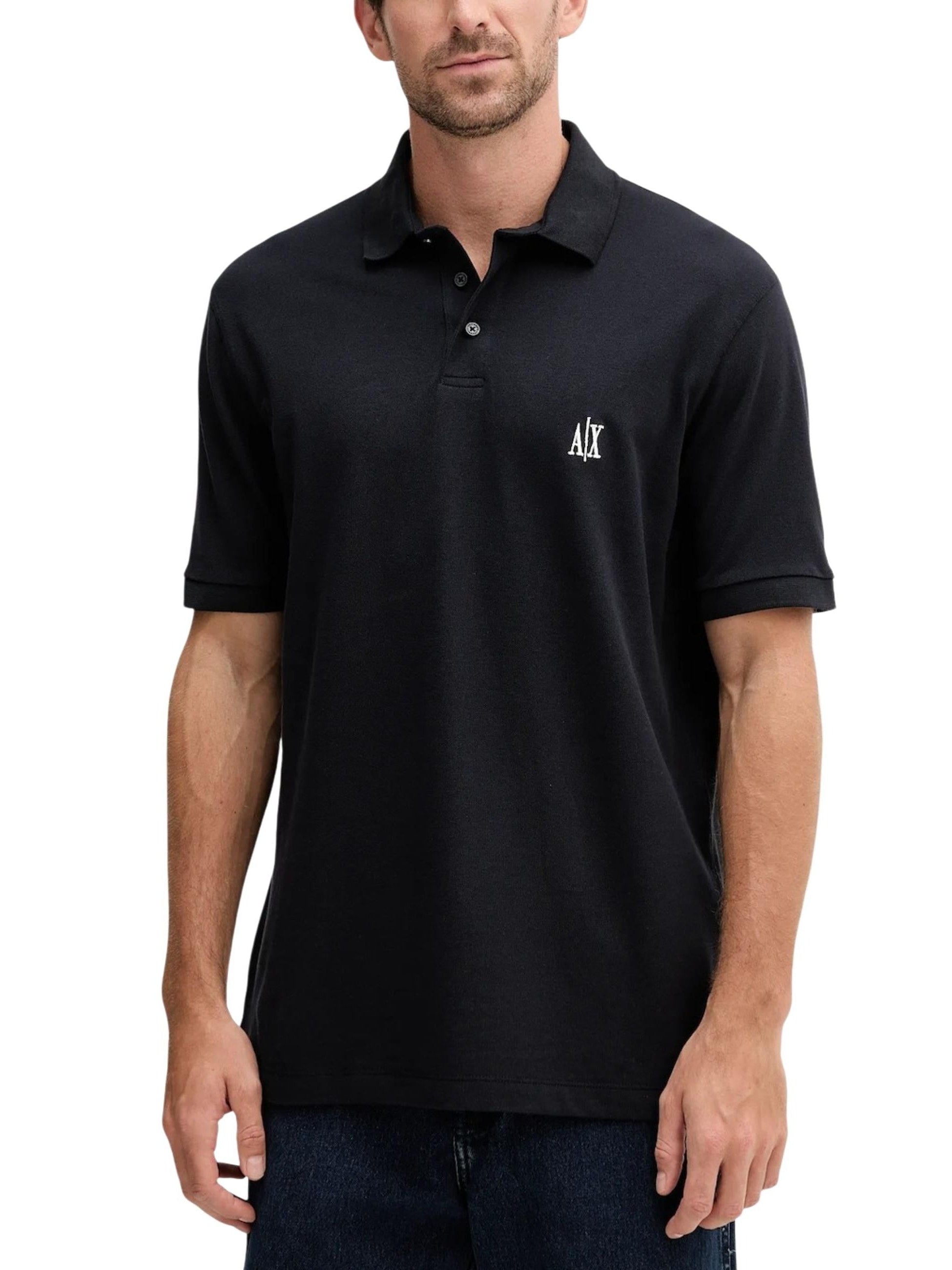 Armani Exchange · Поло тениска · XM000367 AF13022 | DontMiss.bg