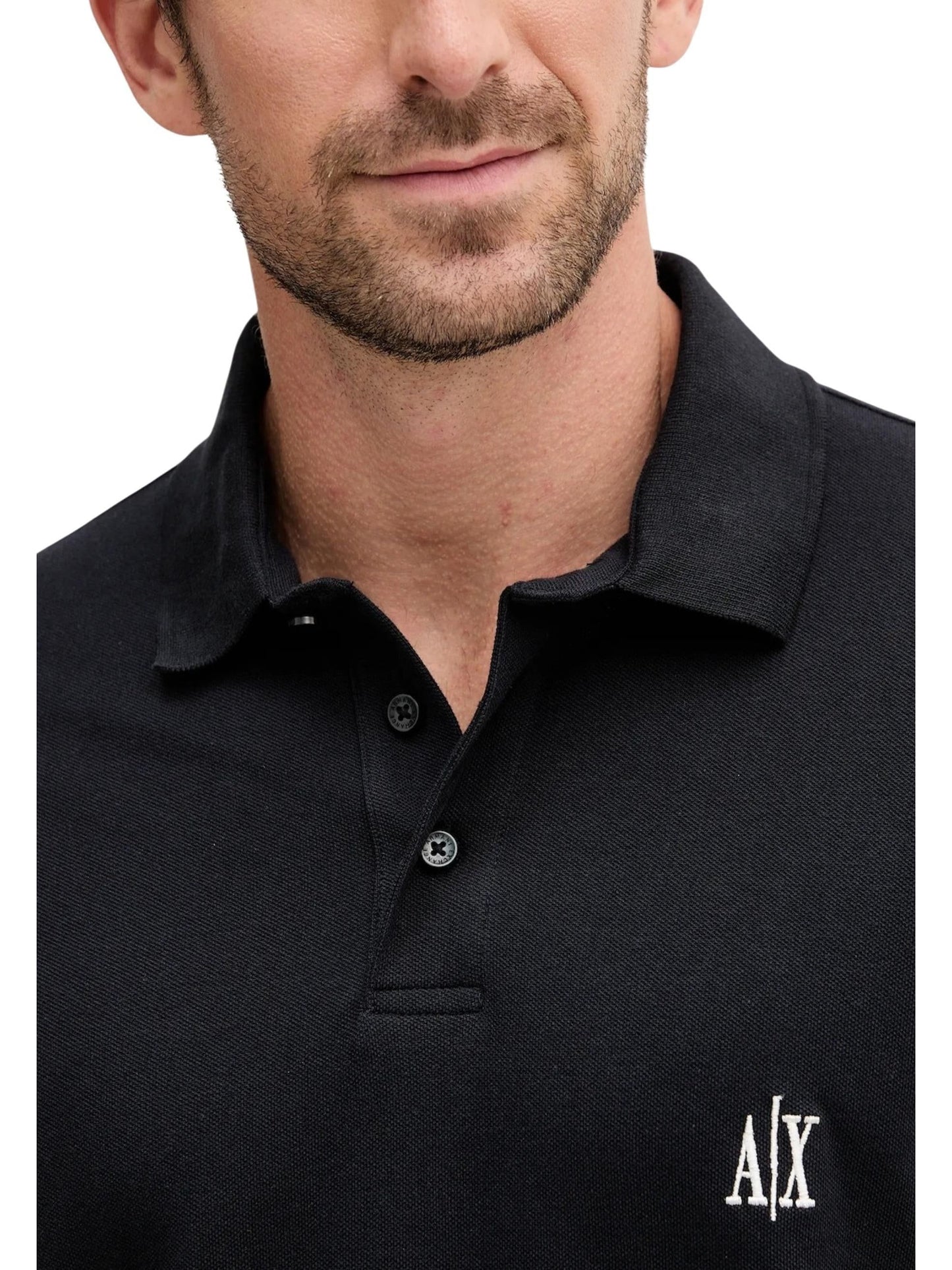 Armani Exchange · Поло тениска · XM000367 AF13022 | DontMiss.bg