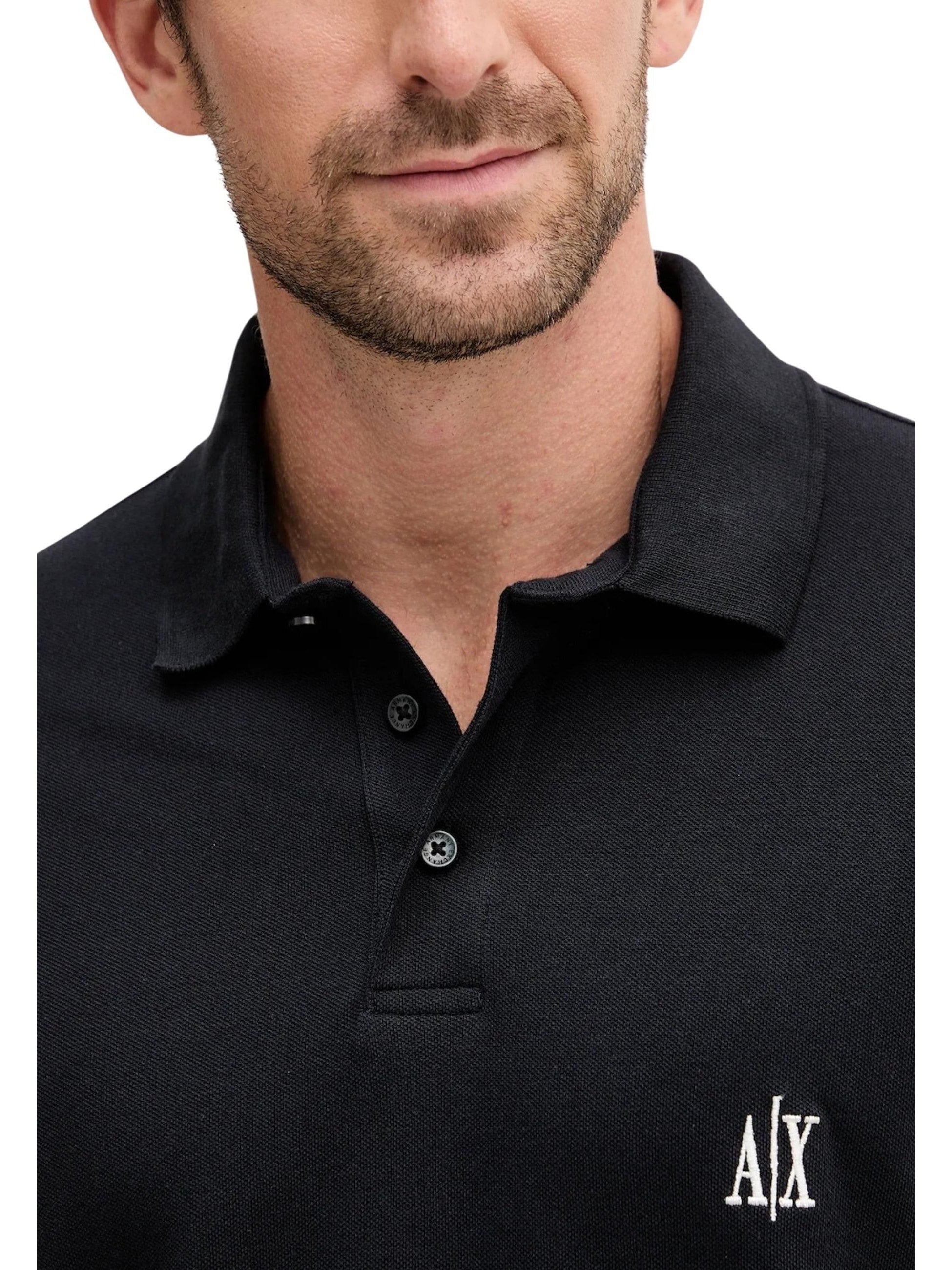 Armani Exchange · Поло тениска · XM000367 AF13022 | DontMiss.bg