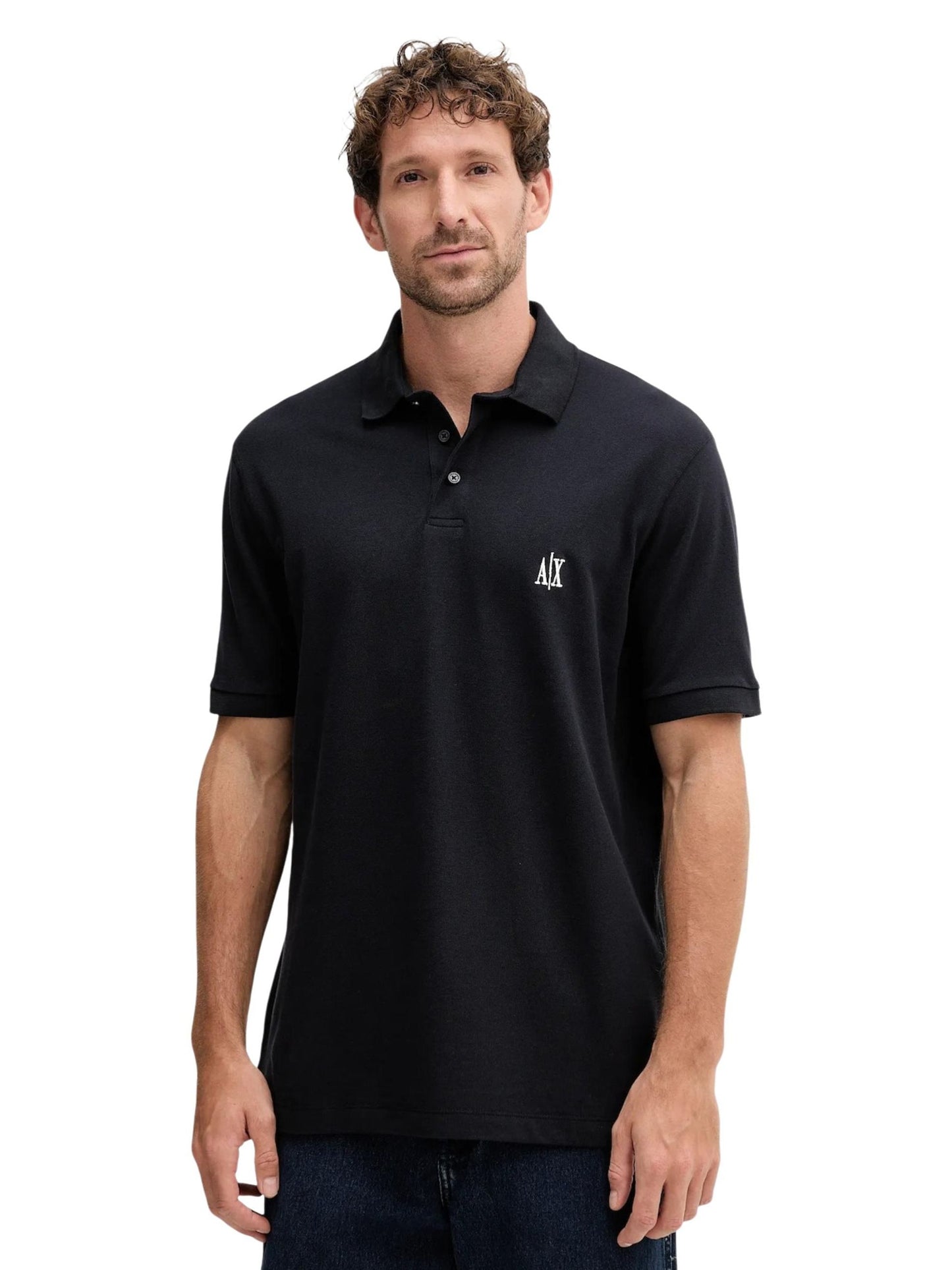 Armani Exchange · Поло тениска · XM000367 AF13022 | DontMiss.bg