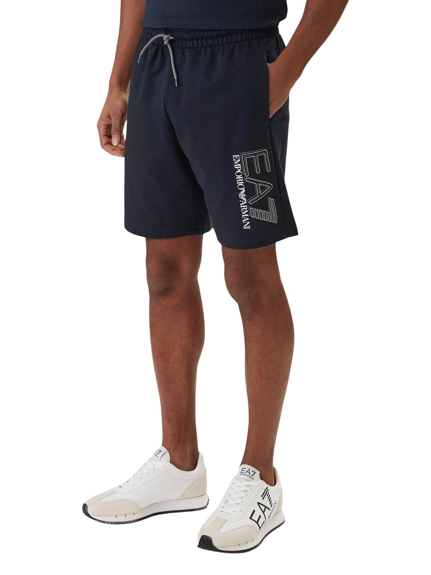 EA7 Emporio Armani · Шорти · 7M001315 AF13512 | DontMiss.bg