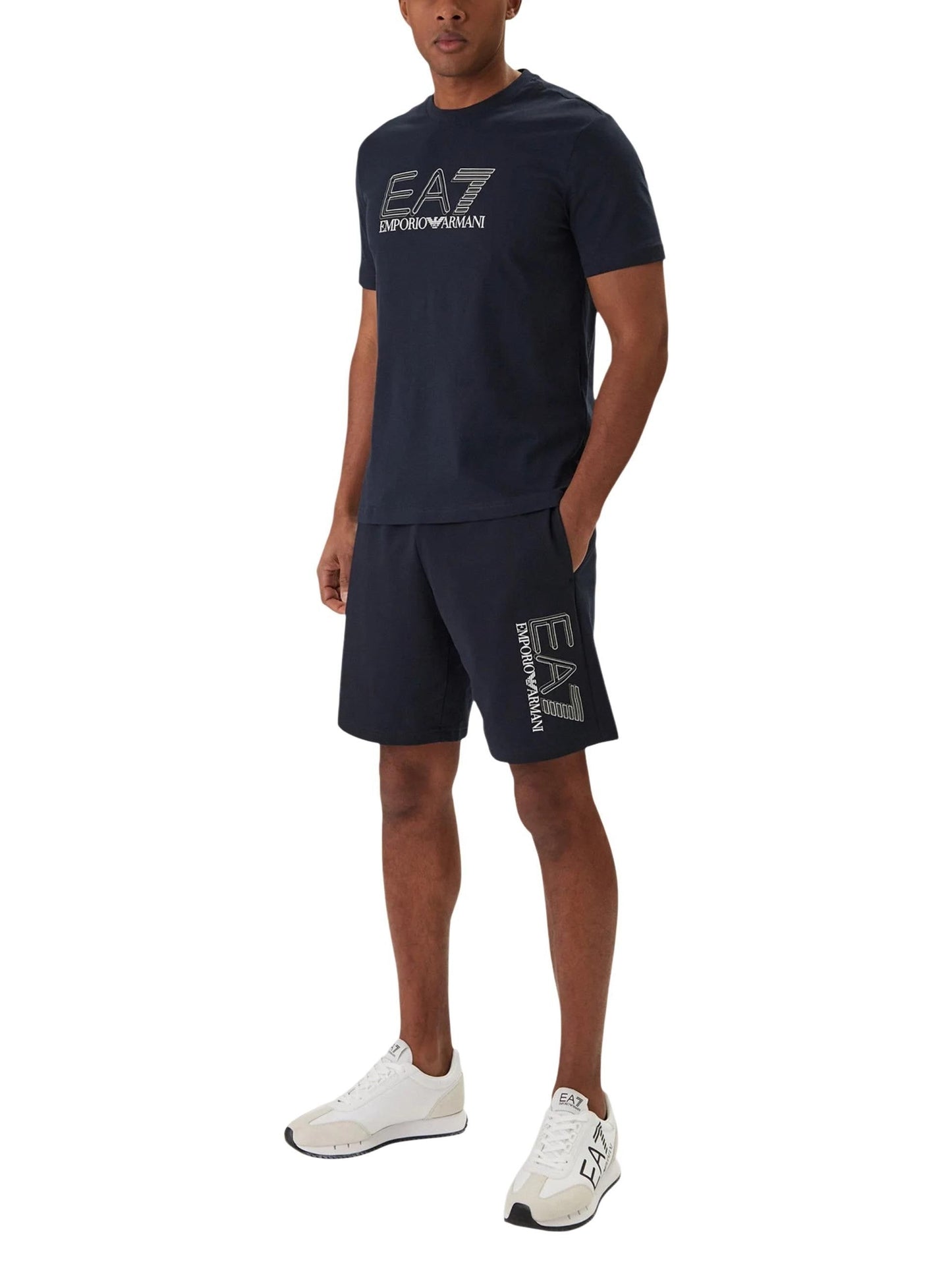 EA7 Emporio Armani · Шорти · 7M001315 AF13512 | DontMiss.bg