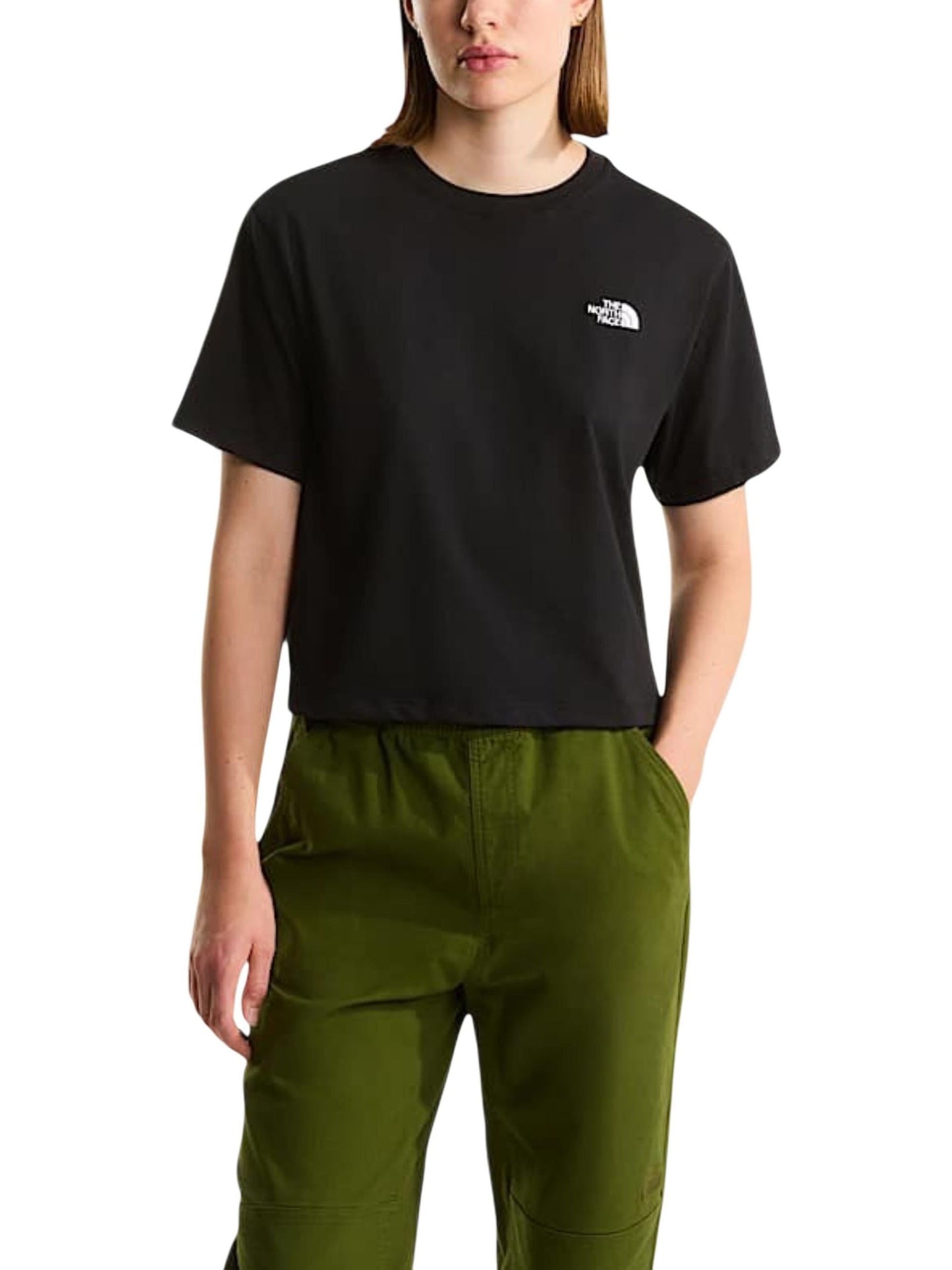 The North Face · Тениска · NF0A8FDH | DontMiss.bg