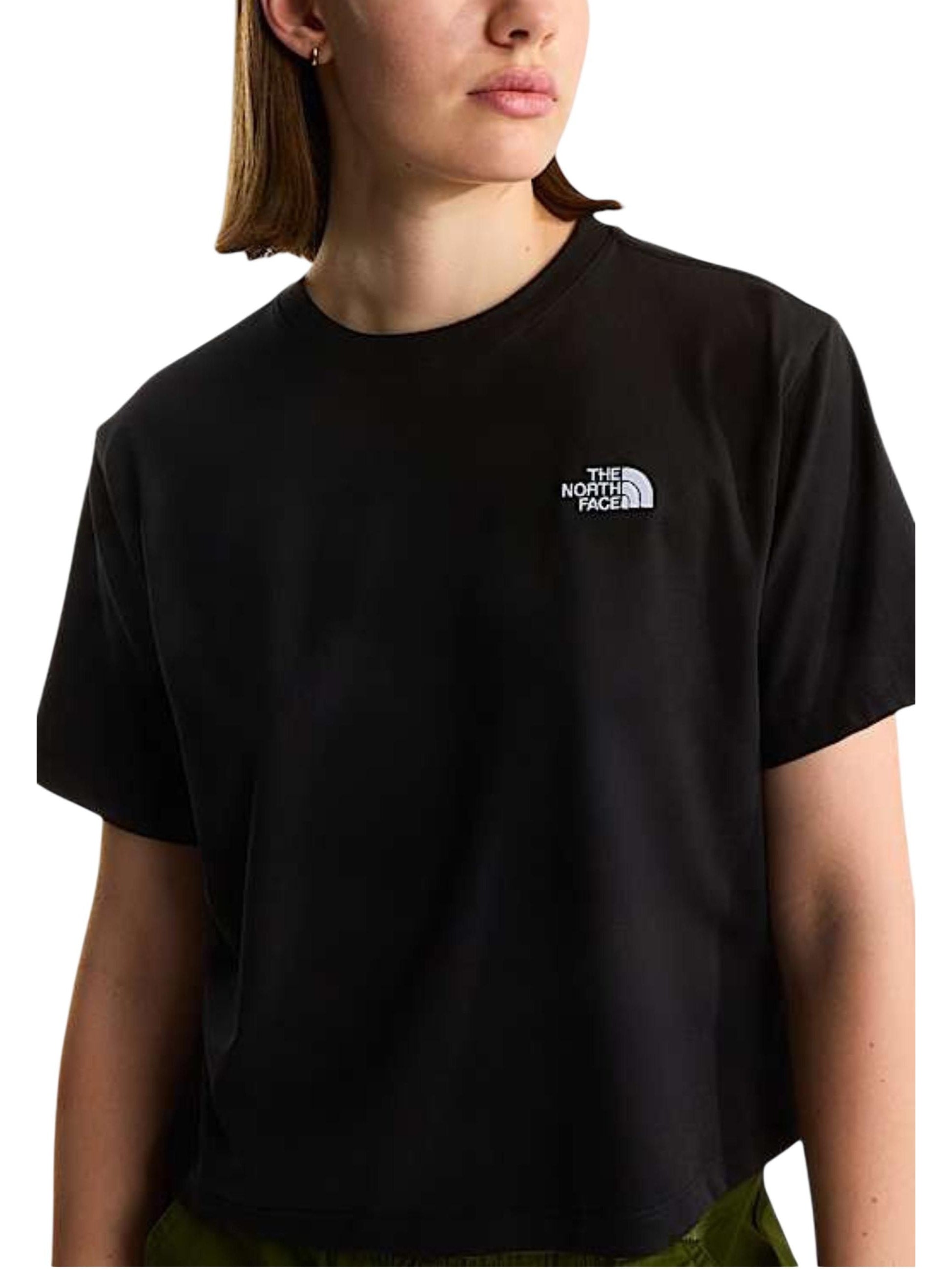 The North Face · Тениска · NF0A8FDH | DontMiss.bg