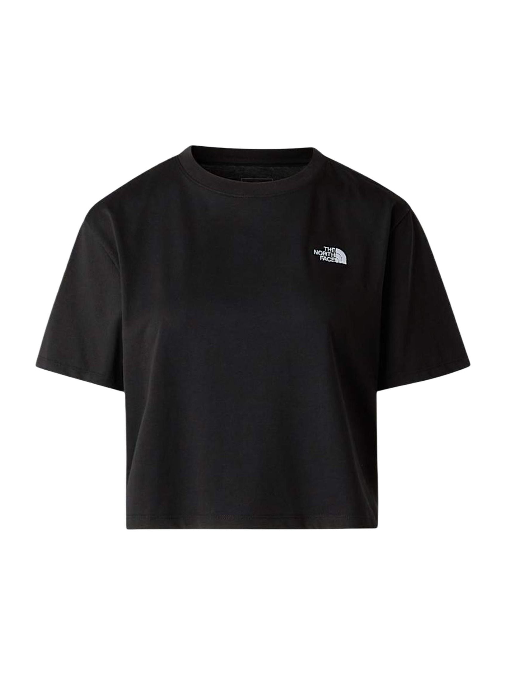 The North Face · Тениска · NF0A8FDH | DontMiss.bg