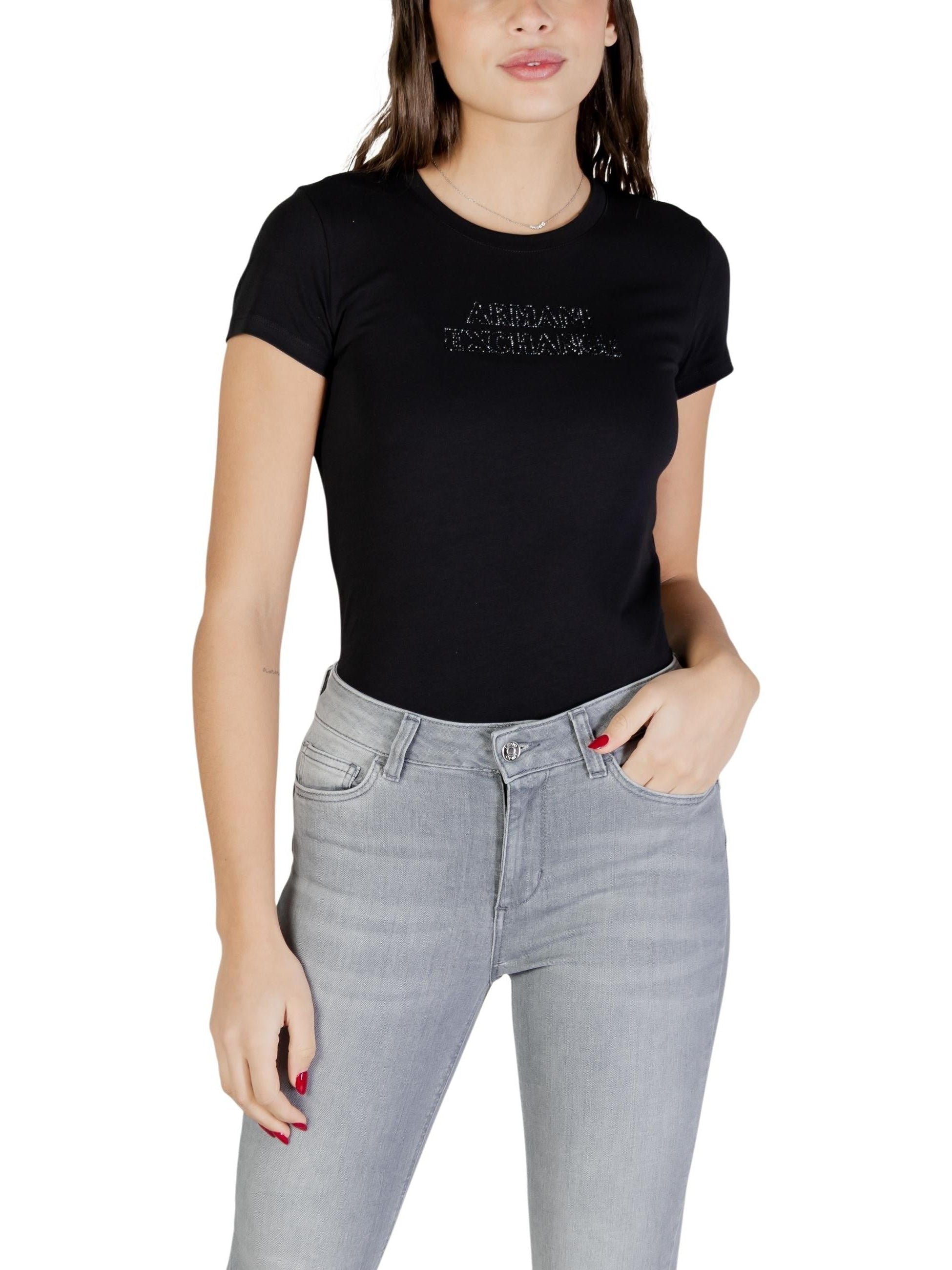Armani Exchange · Тениска · XW002293 AF17173 | DontMiss.bg