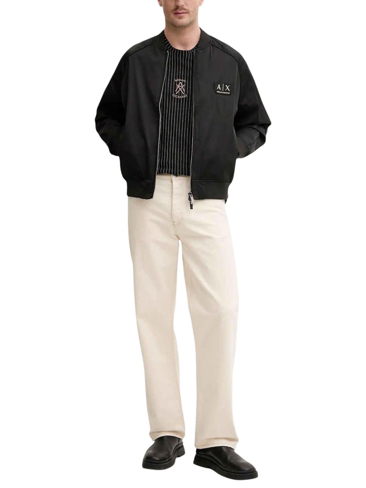 Armani Exchange · Тениска · XM001791 AF10356 | DontMiss.bg