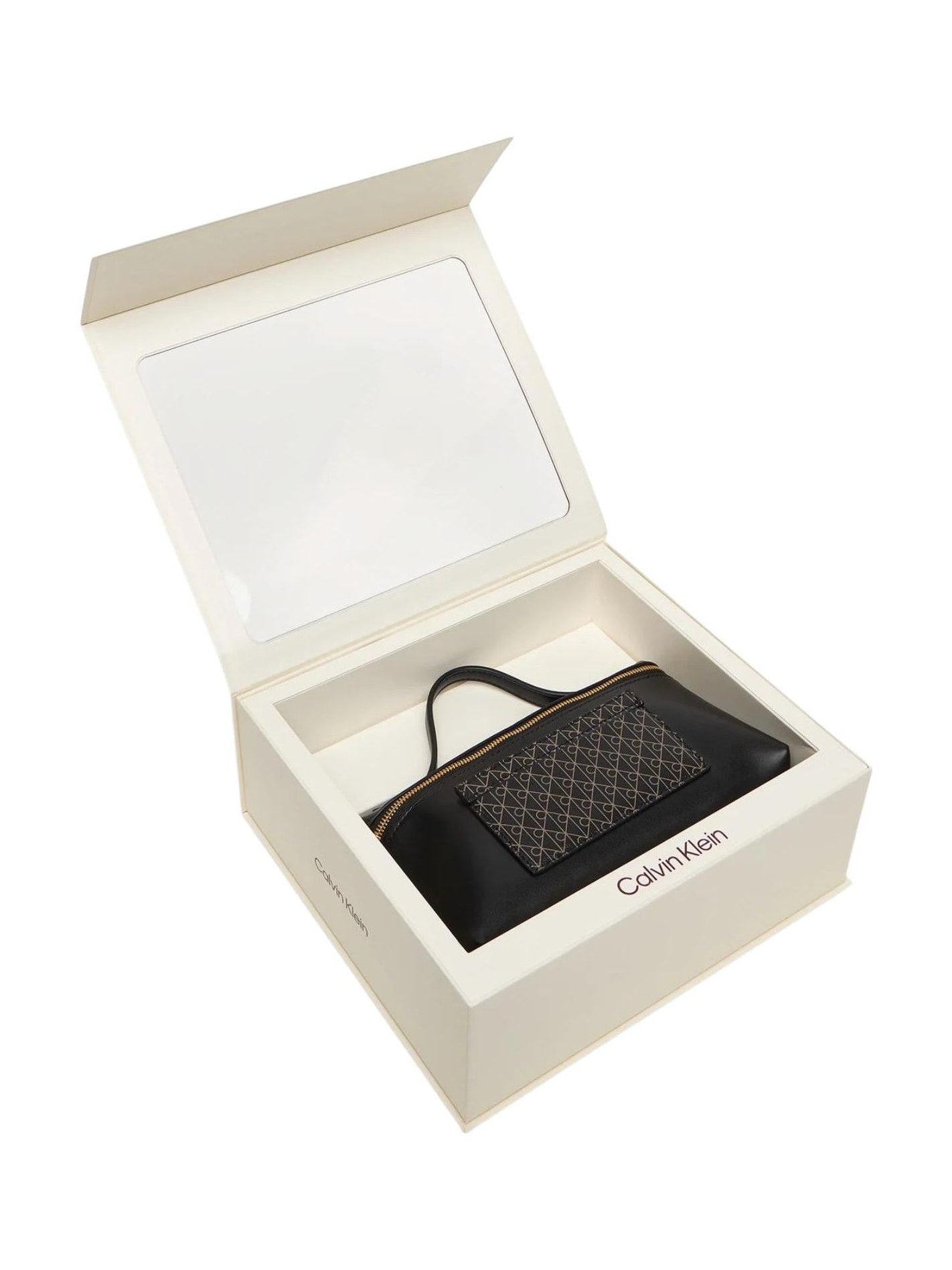 Calvin Klein · Дамска чанта · LV04F1102G | DontMiss.bg
