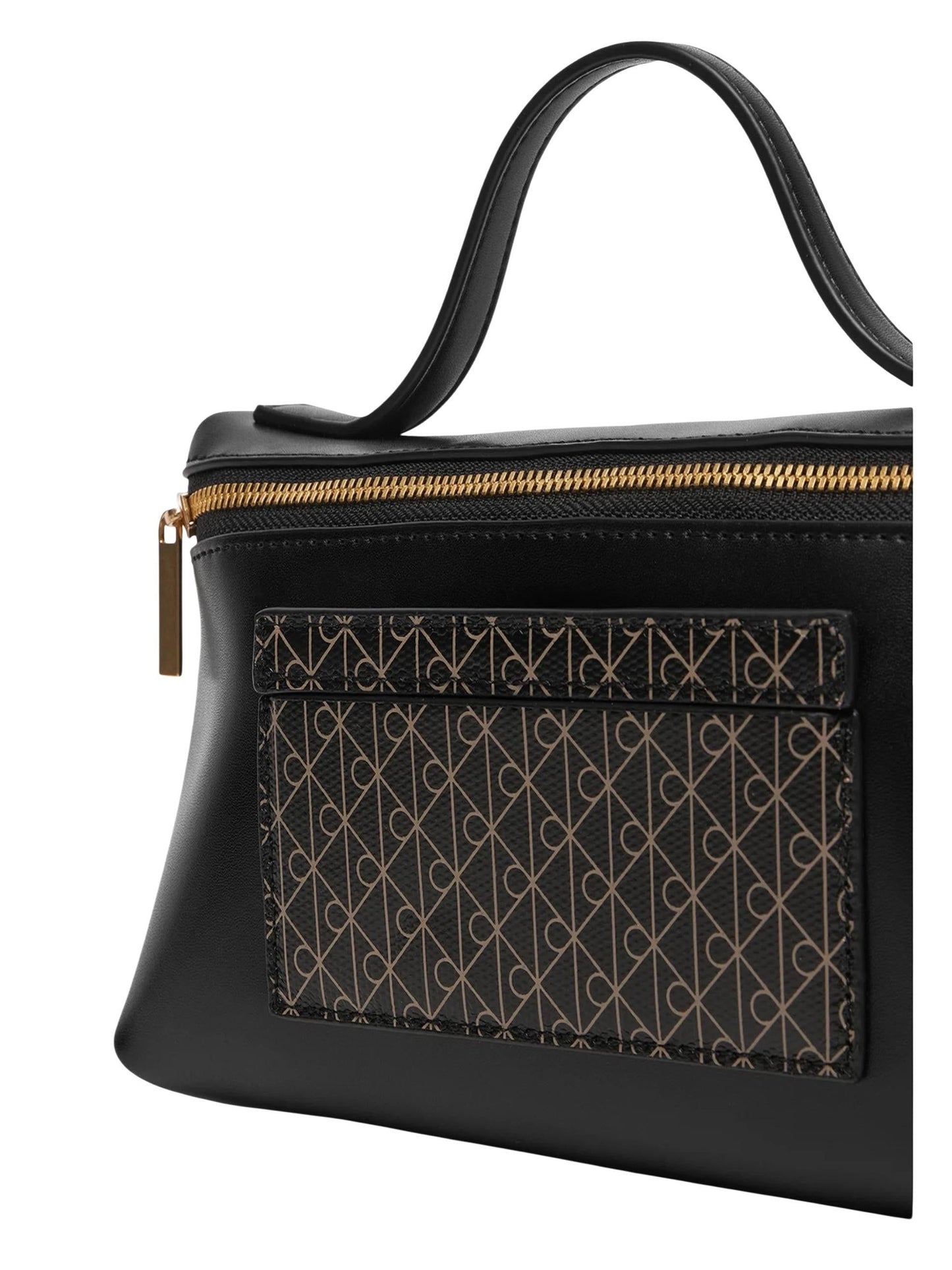 Calvin Klein · Дамска чанта · LV04F1102G | DontMiss.bg