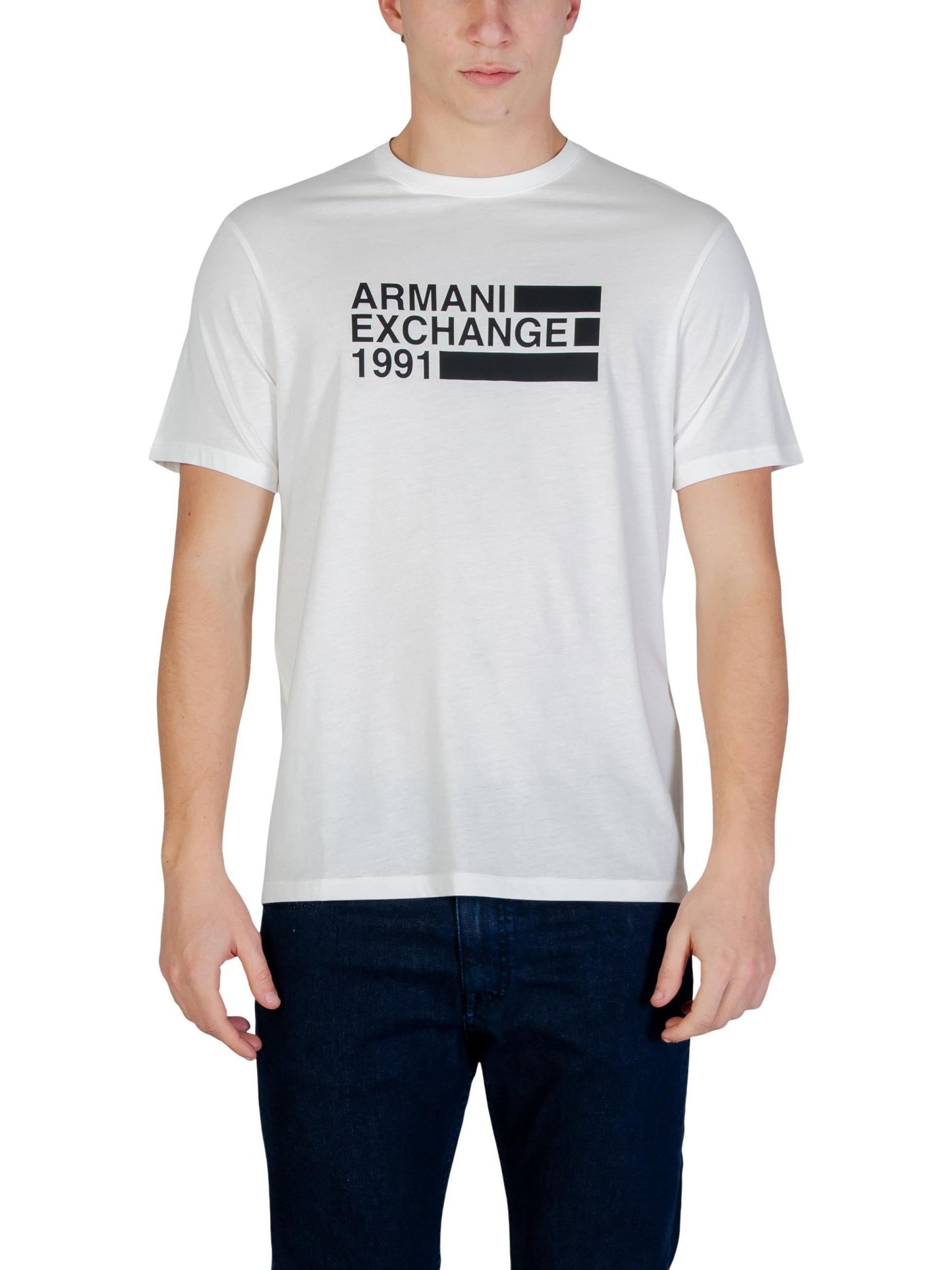 Armani Exchange · Тениска · XM002788 AF10356 | DontMiss.bg