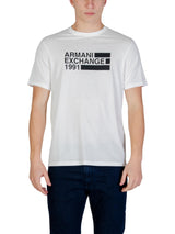 Armani Exchange · Тениска · XM002788 AF10356 | DontMiss.bg