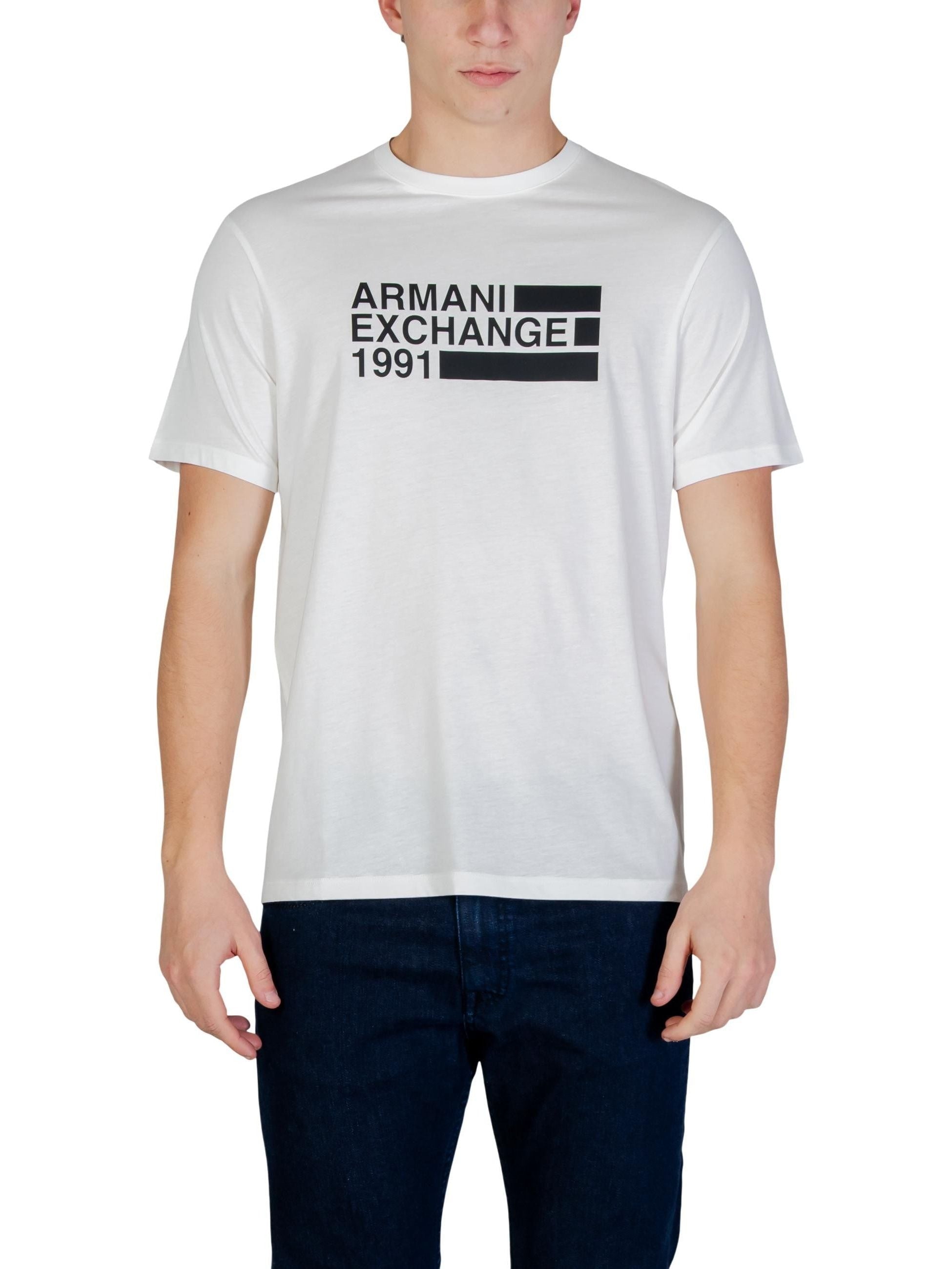 Armani Exchange · Тениска · XM002788 AF10356 | DontMiss.bg