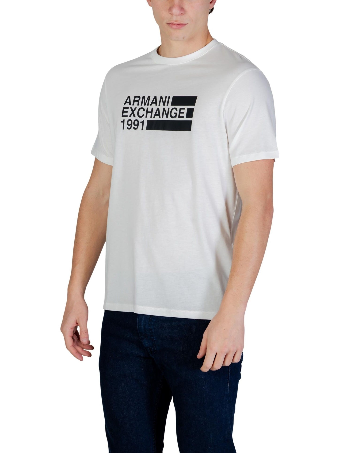 Armani Exchange · Тениска · XM002788 AF10356 | DontMiss.bg