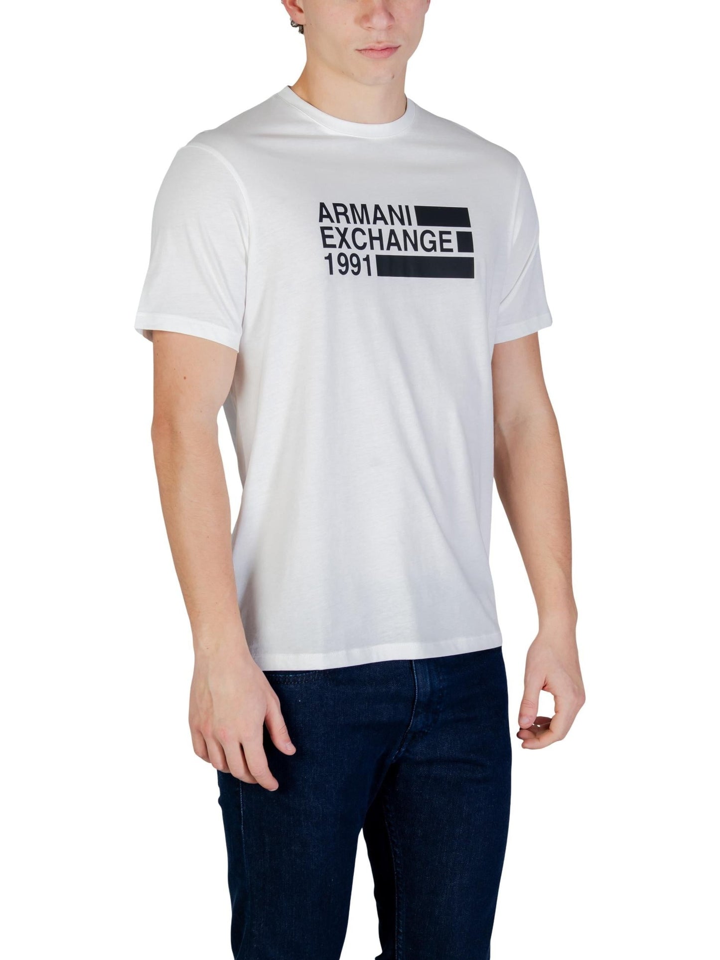 Armani Exchange · Тениска · XM002788 AF10356 | DontMiss.bg
