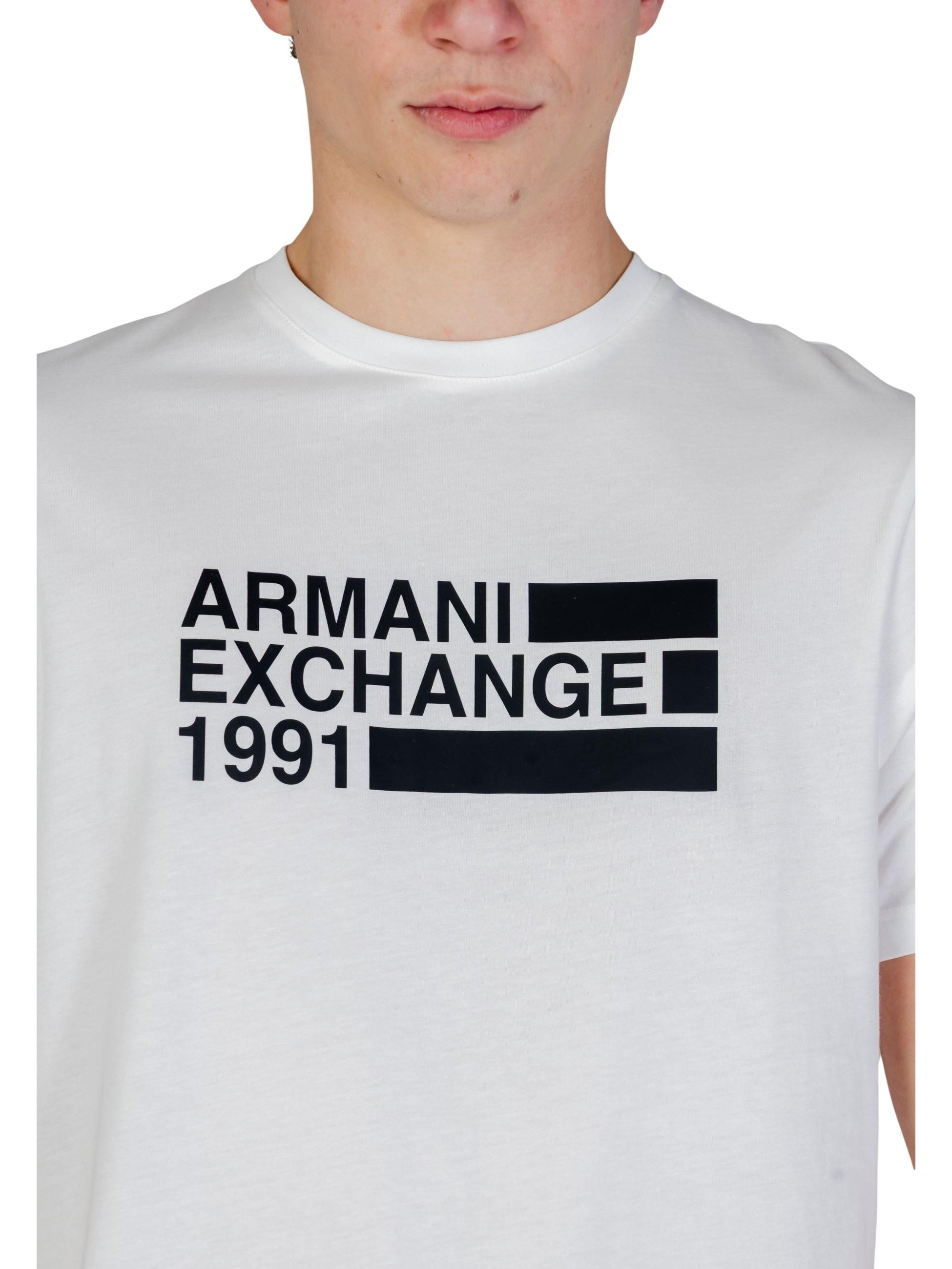 Armani Exchange · Тениска · XM002788 AF10356 | DontMiss.bg