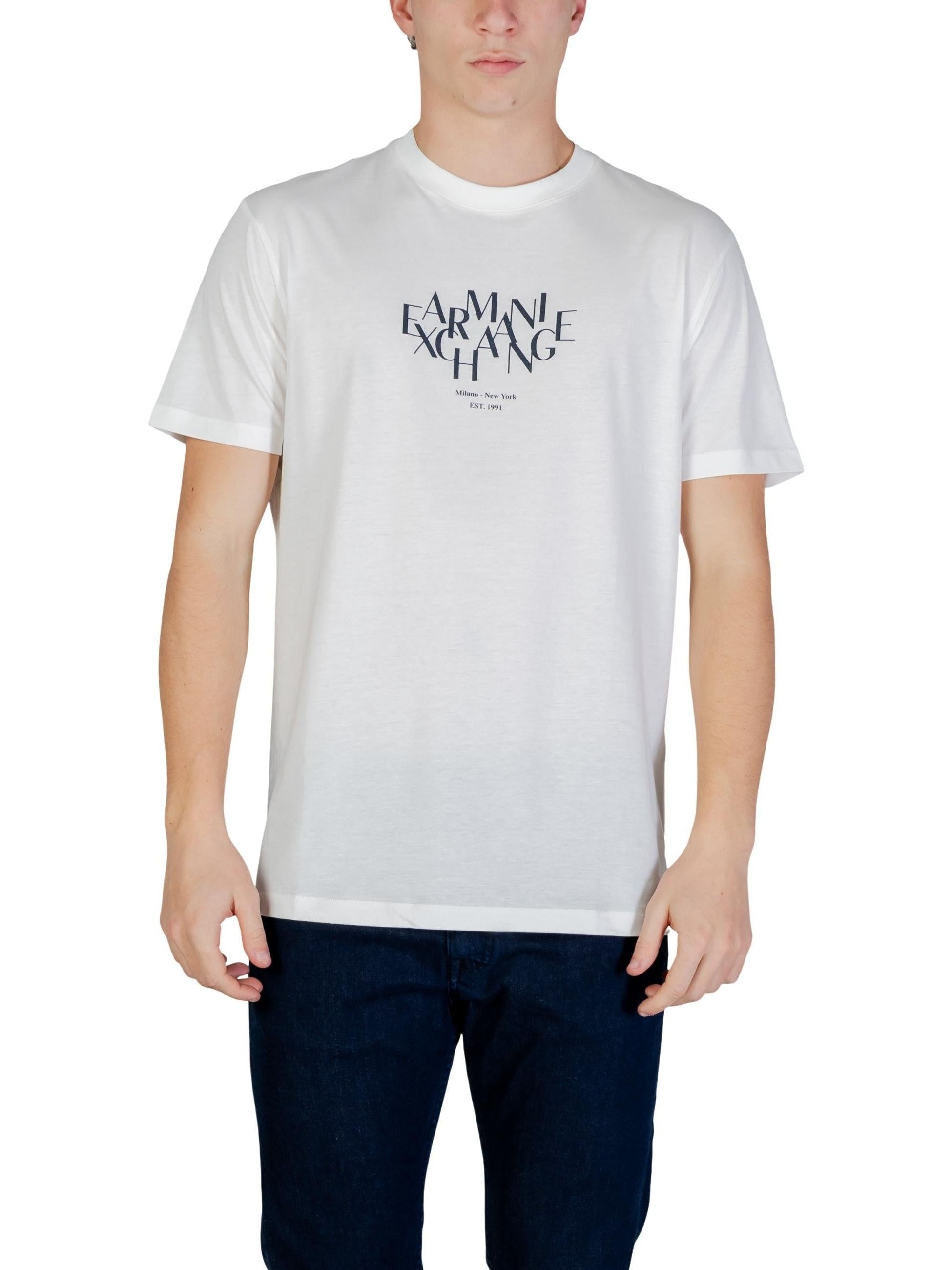 Armani Exchange · Тениска · XM002782 AF10356 | DontMiss.bg