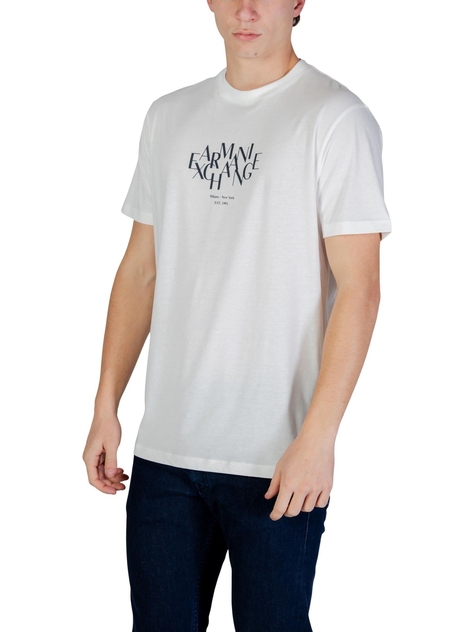 Armani Exchange · Тениска · XM002782 AF10356 | DontMiss.bg