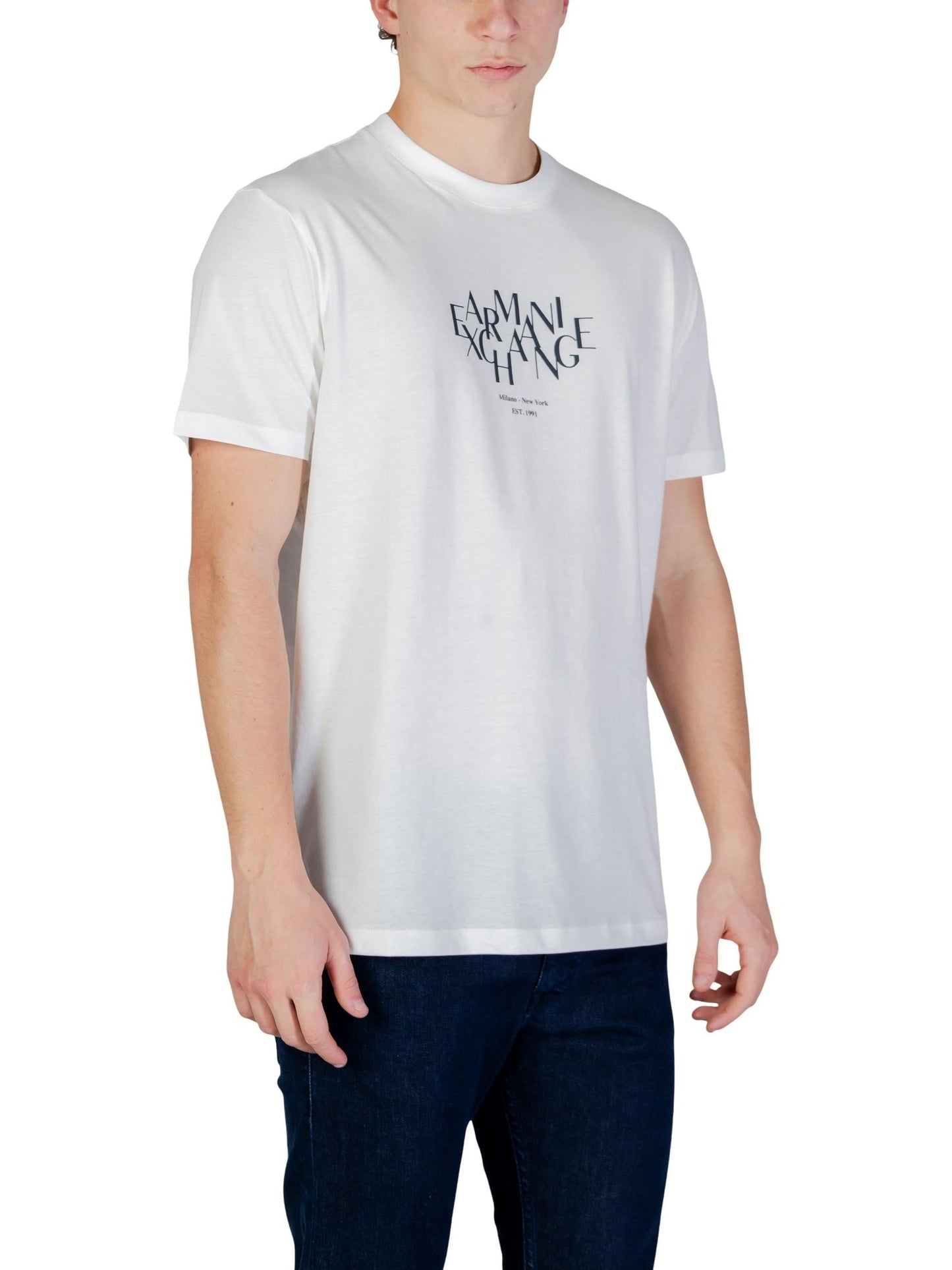 Armani Exchange · Тениска · XM002782 AF10356 | DontMiss.bg