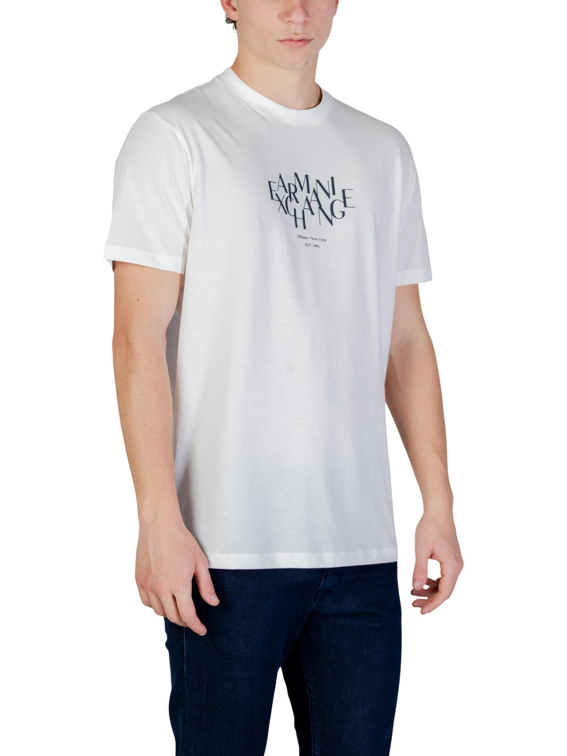 Armani Exchange · Тениска · XM002782 AF10356 | DontMiss.bg
