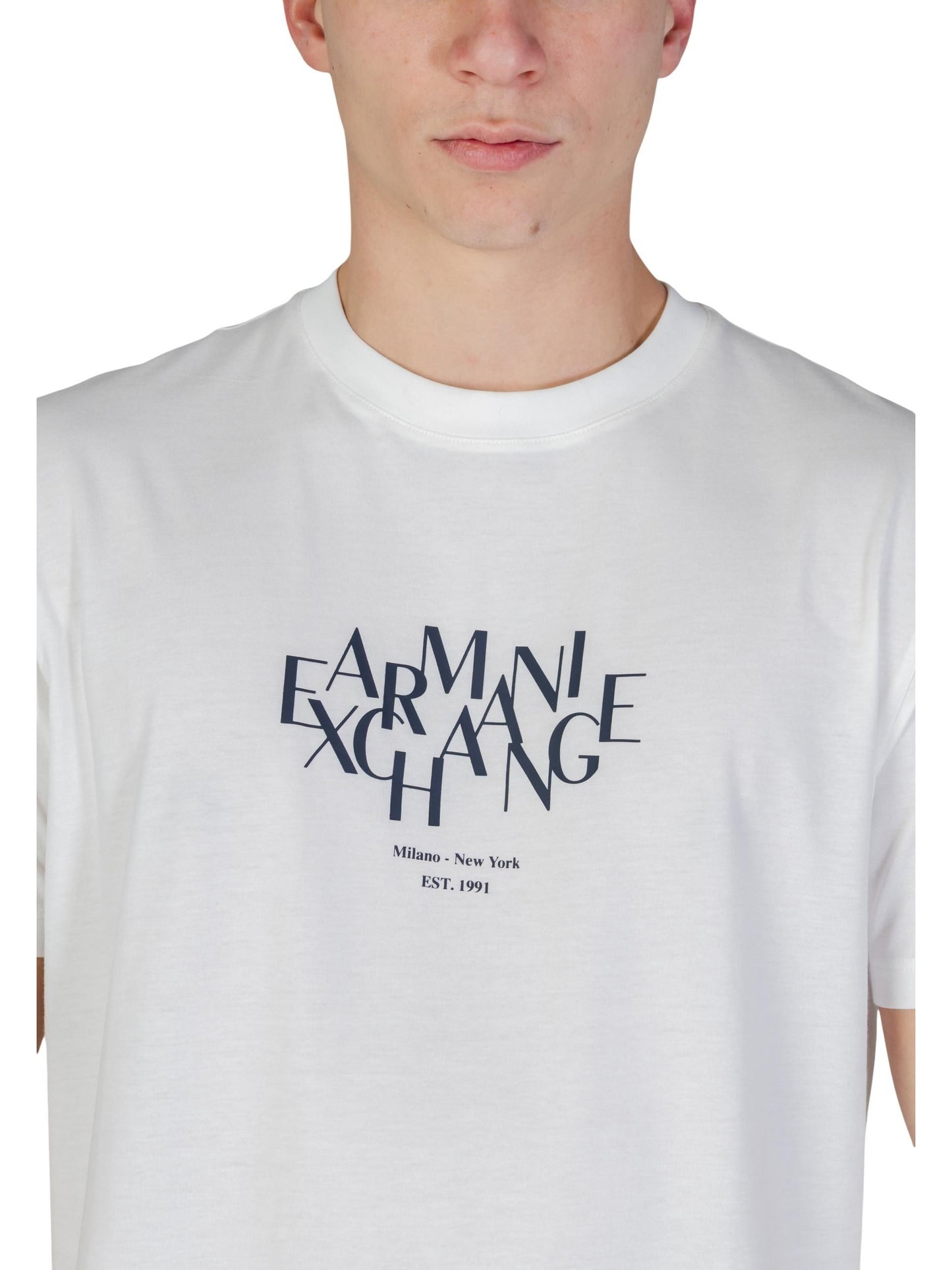 Armani Exchange · Тениска · XM002782 AF10356 | DontMiss.bg