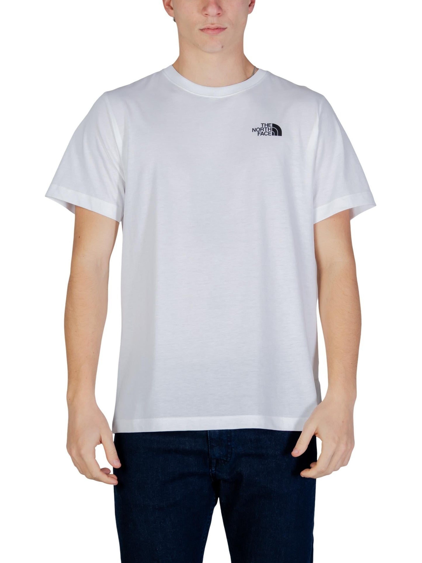 The North Face · Тениска · NF0A8GV0 | DontMiss.bg