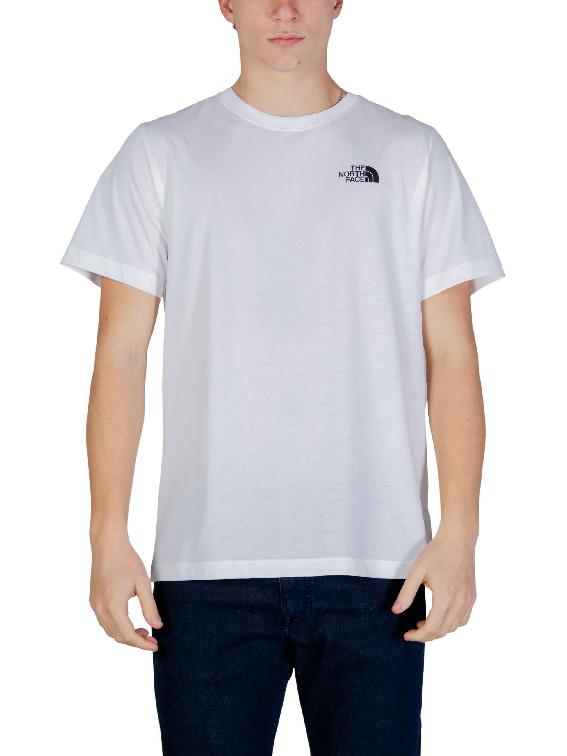The North Face · Тениска · NF0A8GV0 | DontMiss.bg