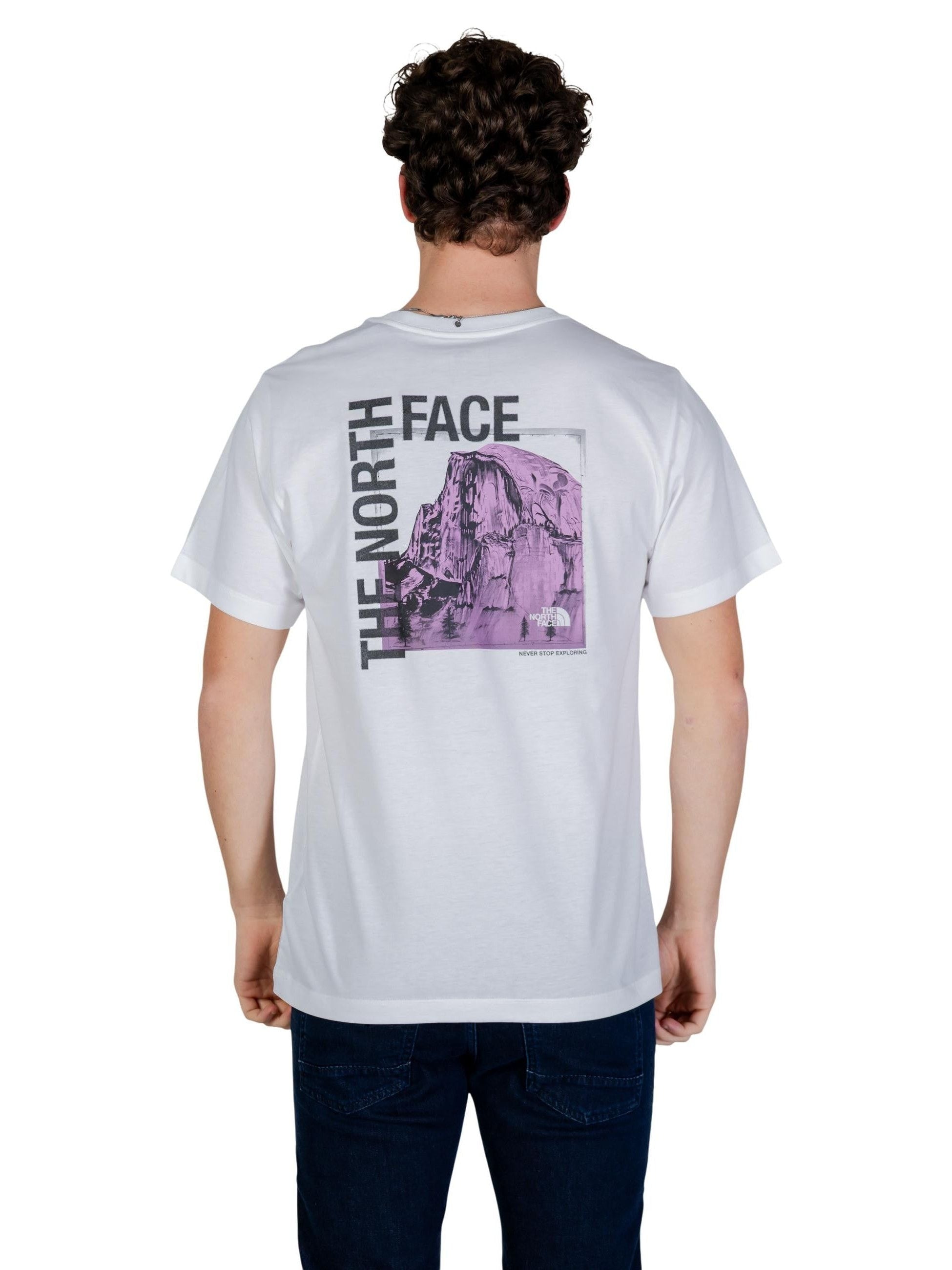 The North Face · Тениска · NF0A8GV0 | DontMiss.bg