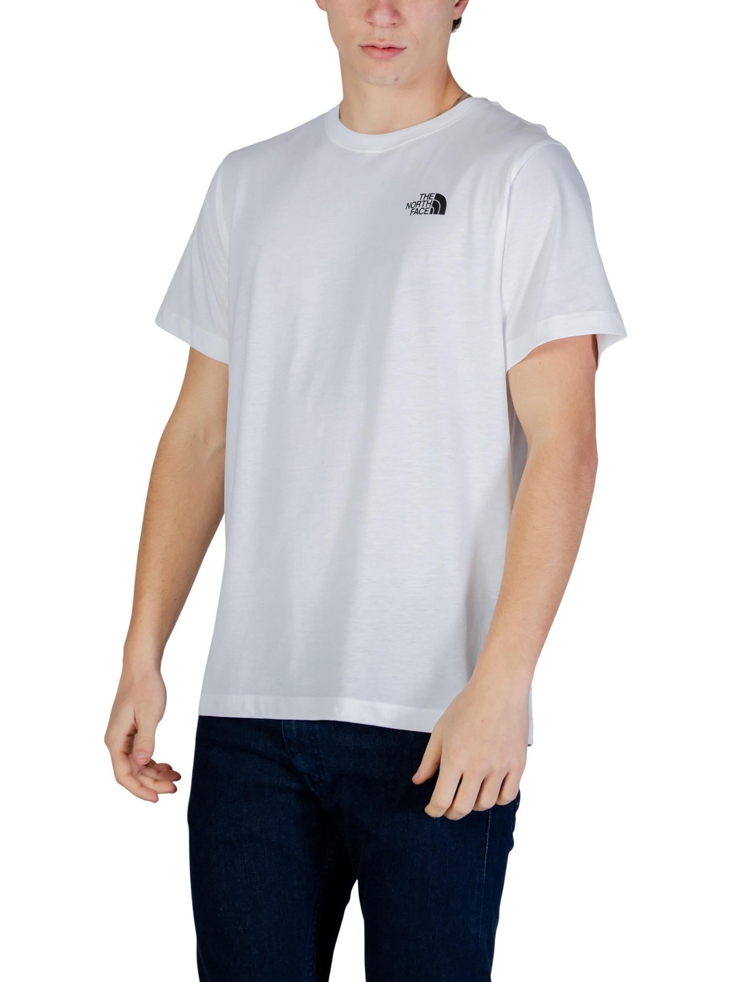The North Face · Тениска · NF0A8GV0 | DontMiss.bg