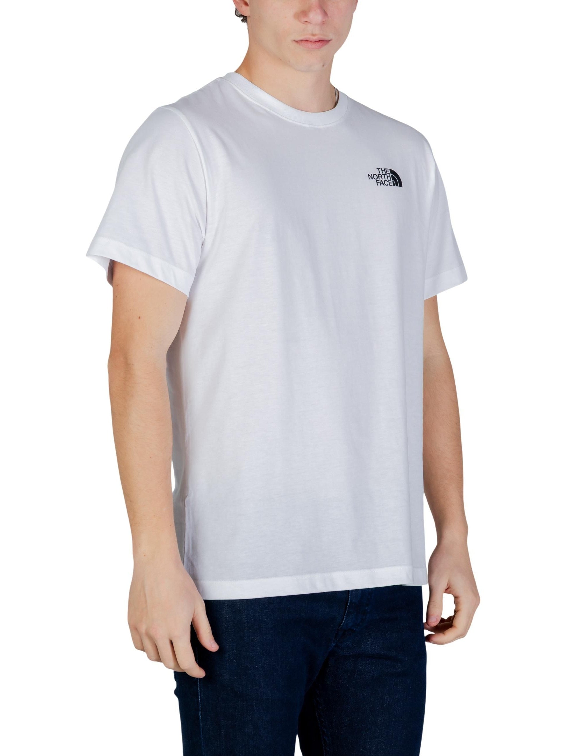 The North Face · Тениска · NF0A8GV0 | DontMiss.bg