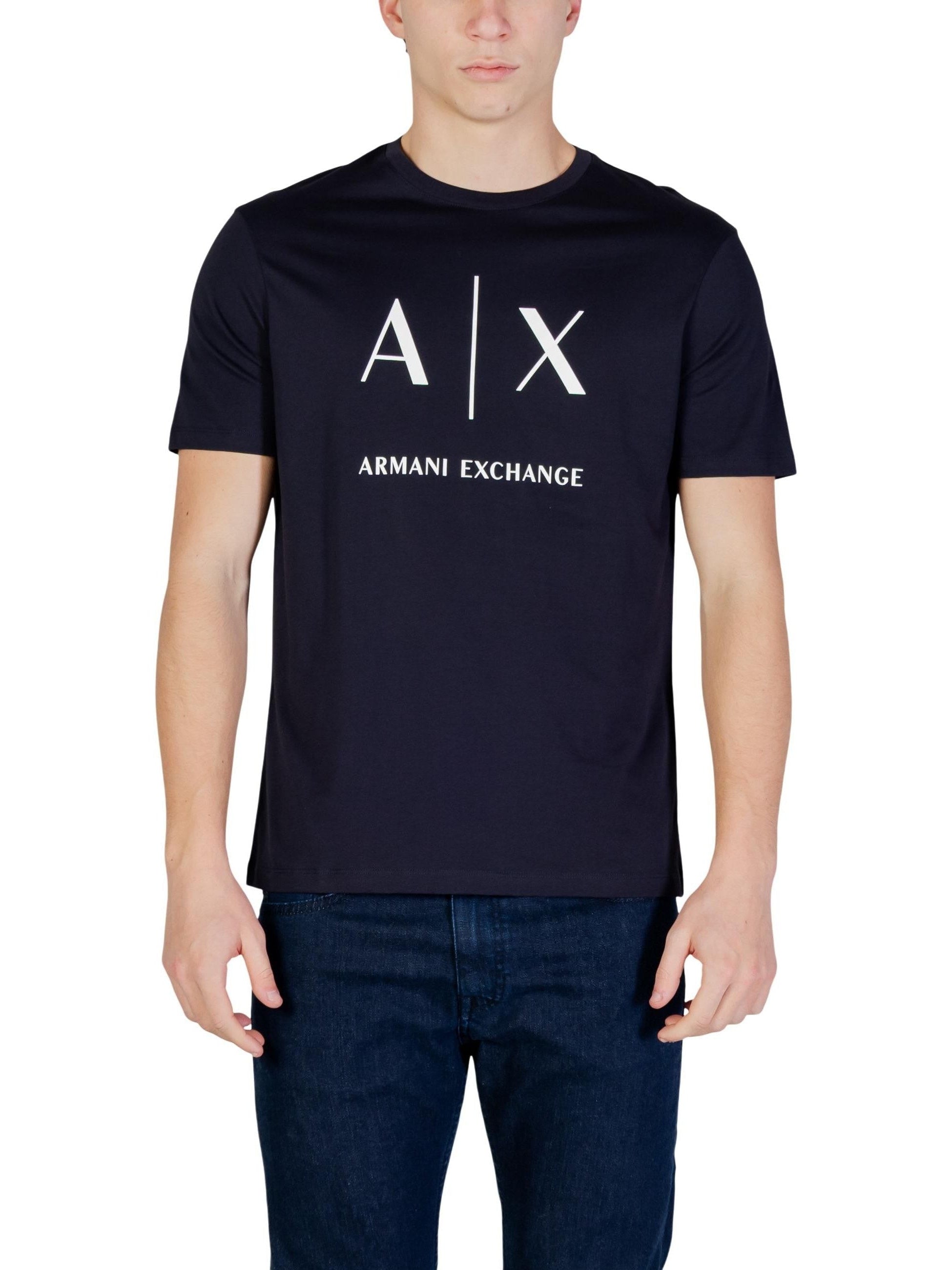 Armani Exchange · Тениска · XM002683 AF10356 | DontMiss.bg