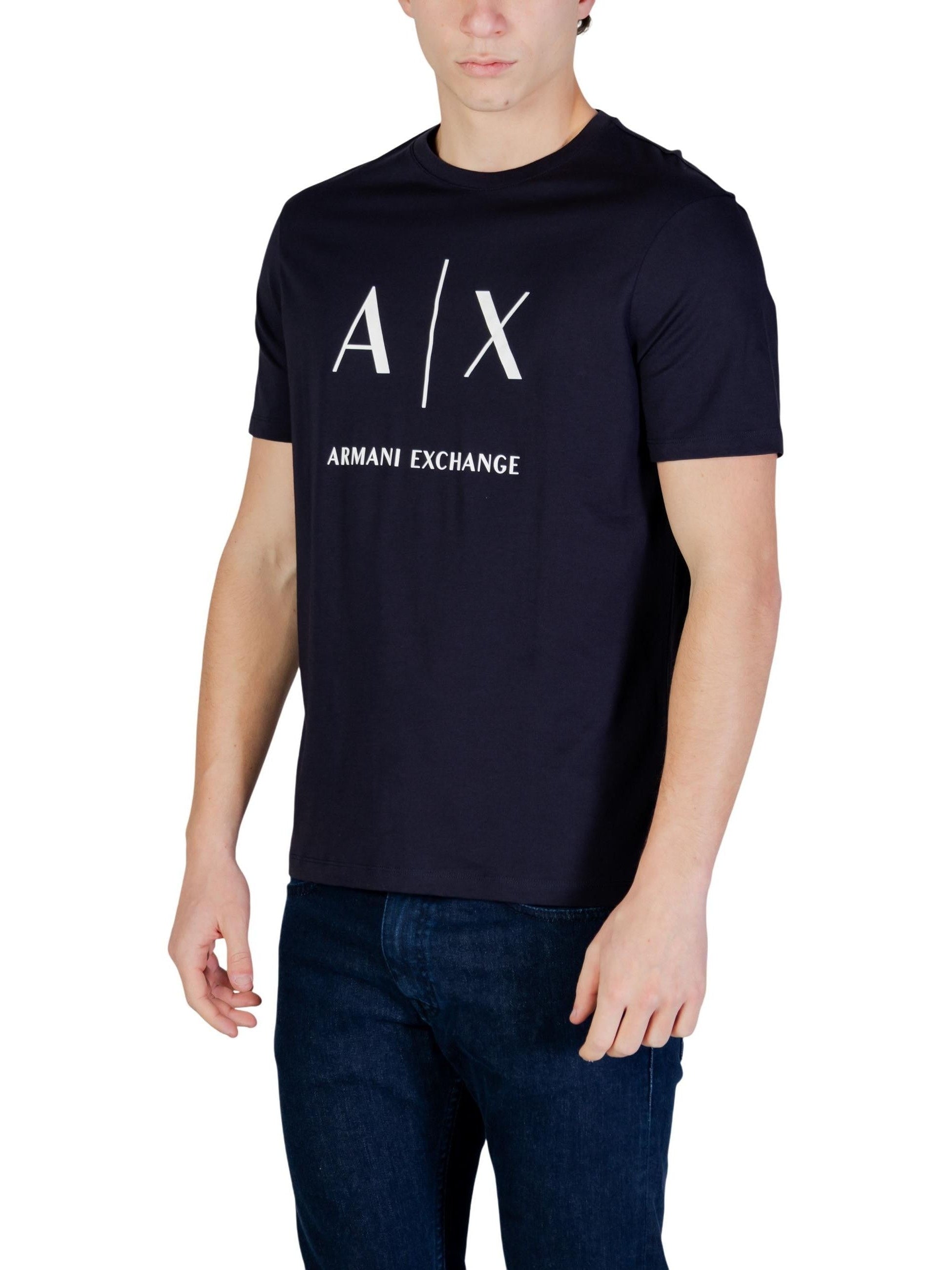 Armani Exchange · Тениска · XM002683 AF10356 | DontMiss.bg