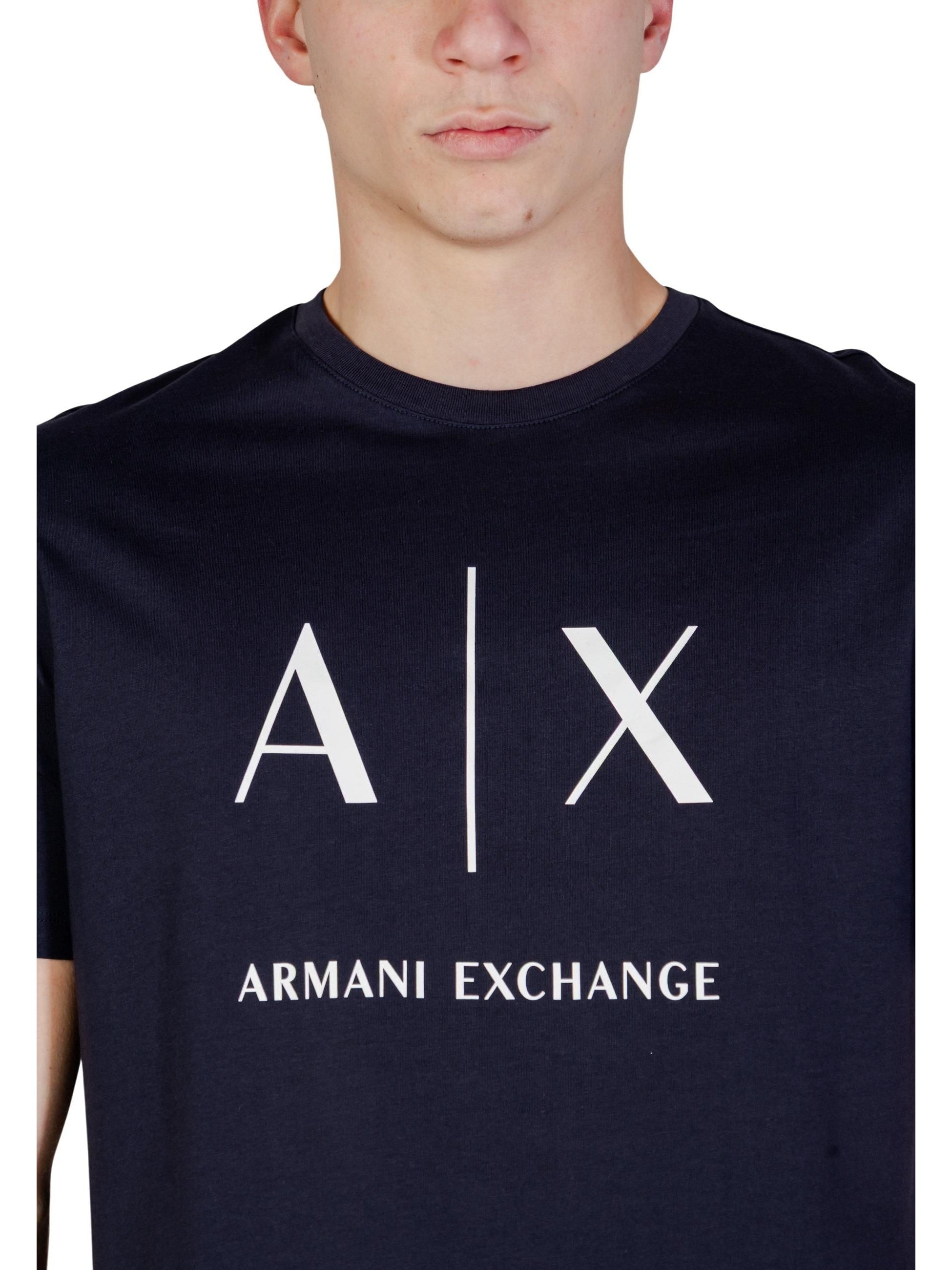 Armani Exchange · Тениска · XM002683 AF10356 | DontMiss.bg