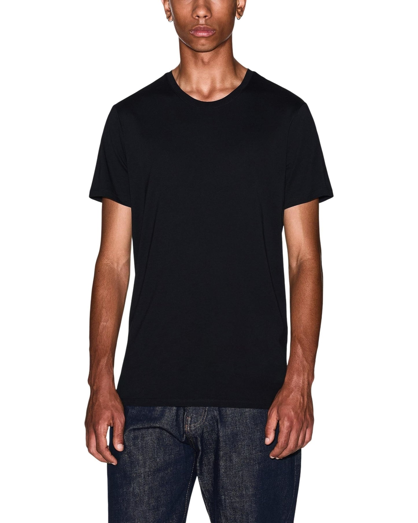 Armani Exchange · Тениска · 8NZT74 ZJA5Z | DontMiss.bg