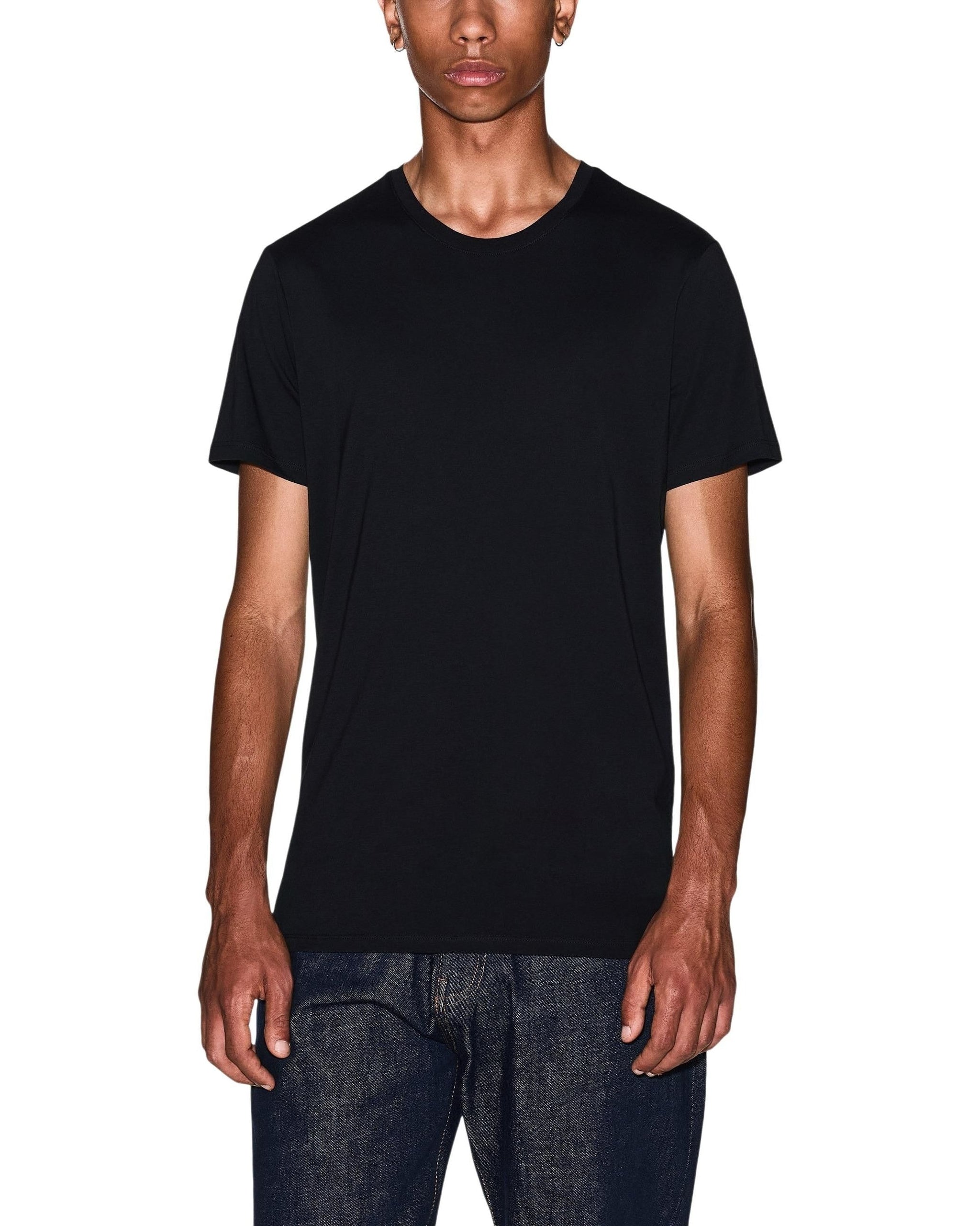Armani Exchange · Тениска · 8NZT74 ZJA5Z | DontMiss.bg