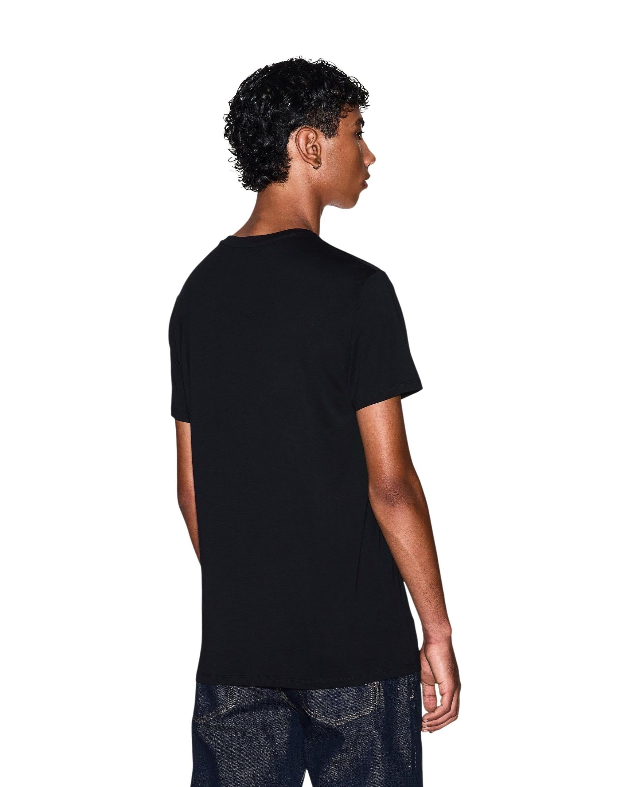 Armani Exchange · Тениска · 8NZT74 ZJA5Z | DontMiss.bg