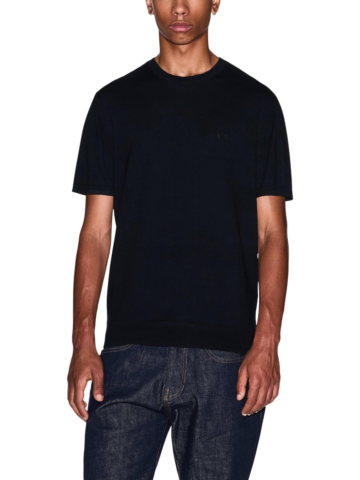 Armani Exchange · Тениска · 8NZM5C ZM3JZ | DontMiss.bg