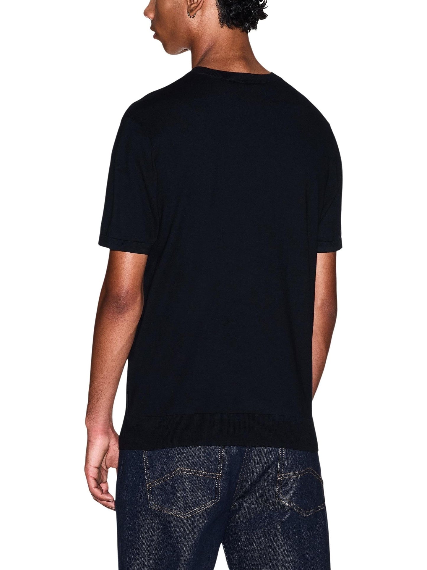 Armani Exchange · Тениска · 8NZM5C ZM3JZ | DontMiss.bg