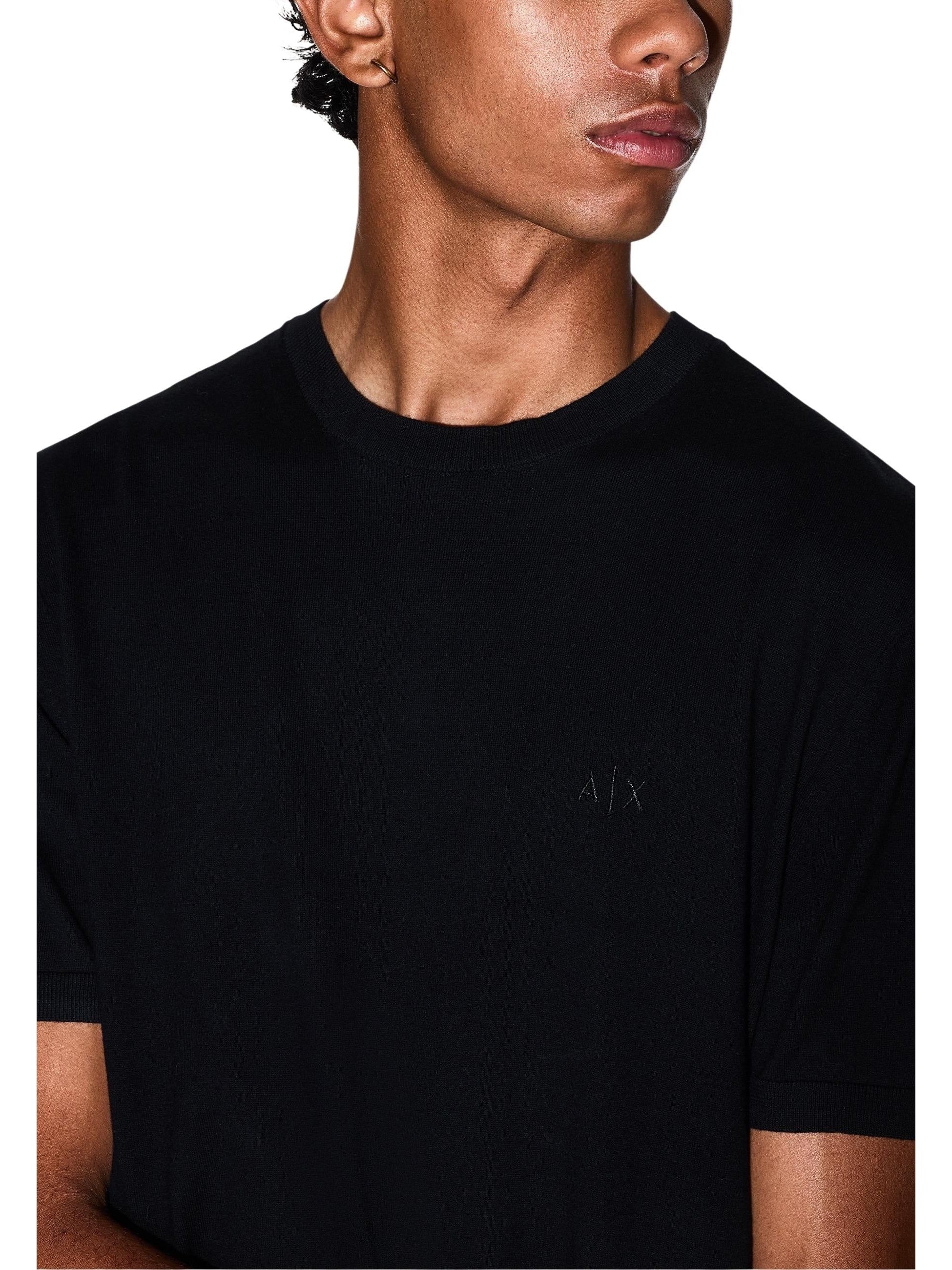 Armani Exchange · Тениска · 8NZM5C ZM3JZ | DontMiss.bg